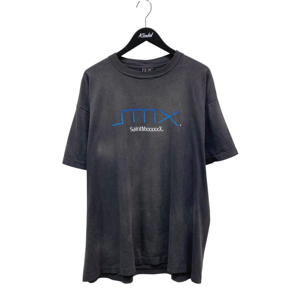 SAINT MICHAEL セントマイケル SS TEE/FIST 半袖 Tシャツ メンズ SAINT M×××××× (セントマイケル) / SS TEE - FIST |公式通販