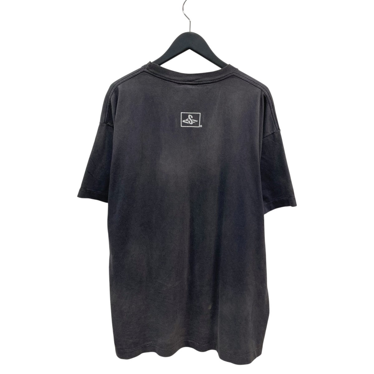 SAINT MICHAEL(セントマイケル) SMX SS TEE半袖TシャツSM-YS8