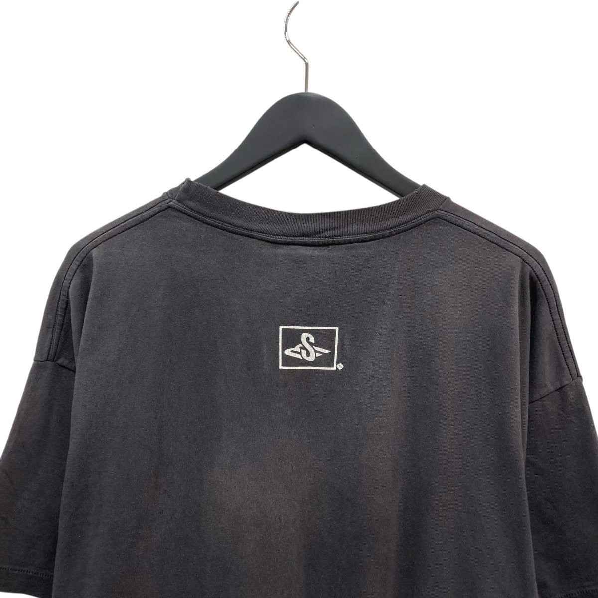 SAINT MICHAEL(セントマイケル) SMX SS TEE半袖TシャツSM-YS8