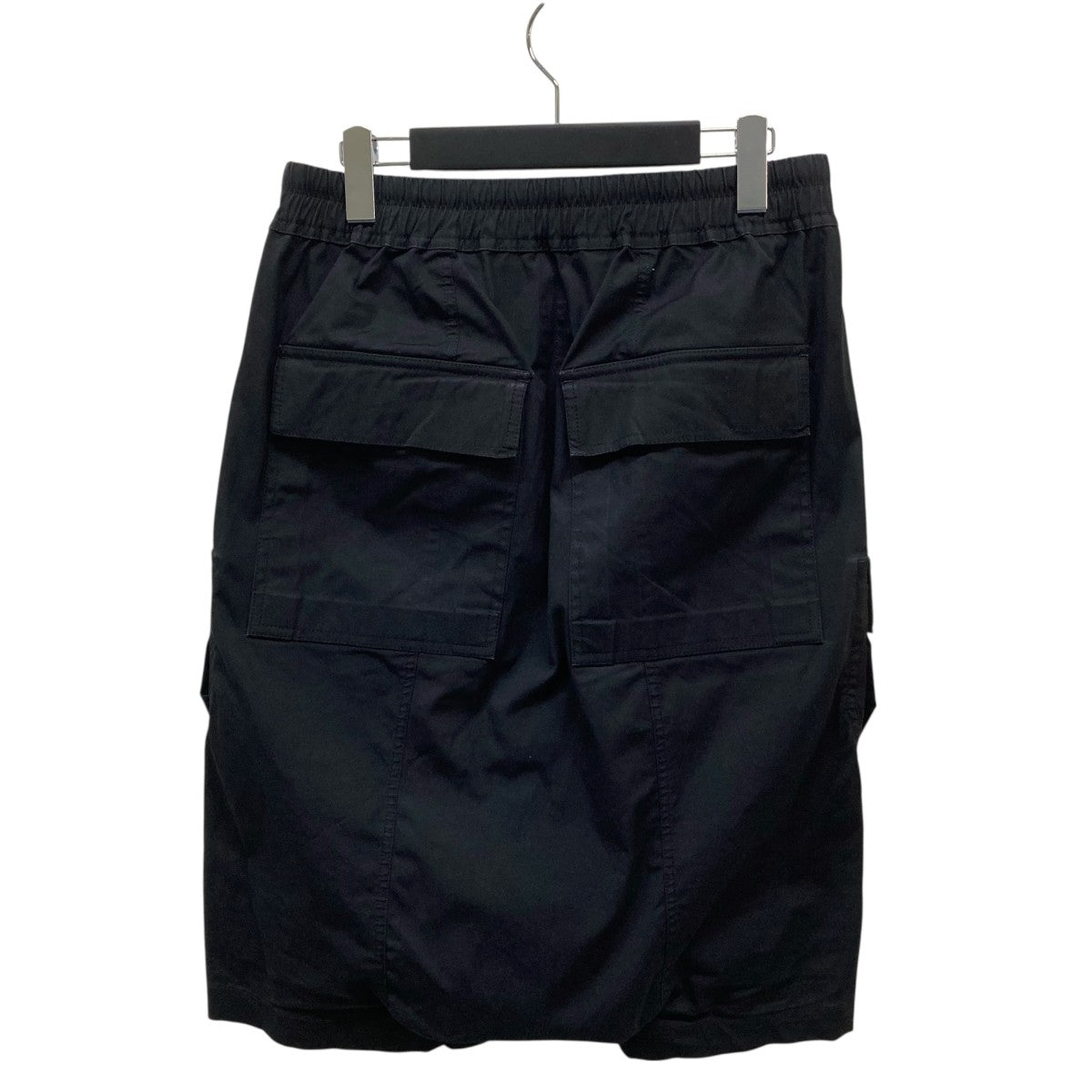 RICK OWENS(リックオウエンス) ドローストリングサルエル