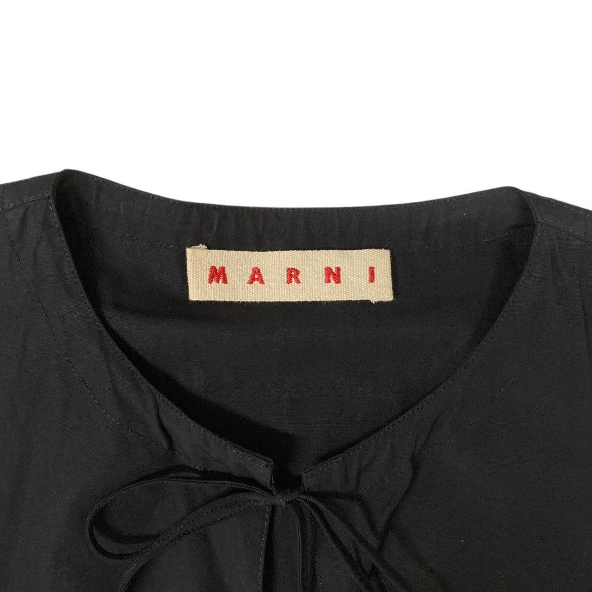 MARNI(マルニ) ワンピースABMA0291QOTCW64 ABMA0291QOTCW64