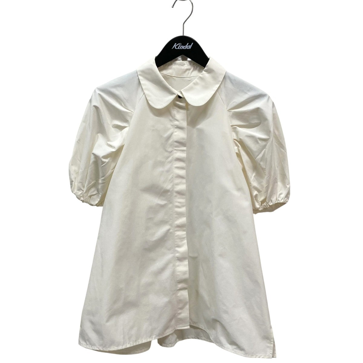 マチャット　machatt リネンシャツ machatt（マチャット）中古・古着オンライン通販 | Kindal