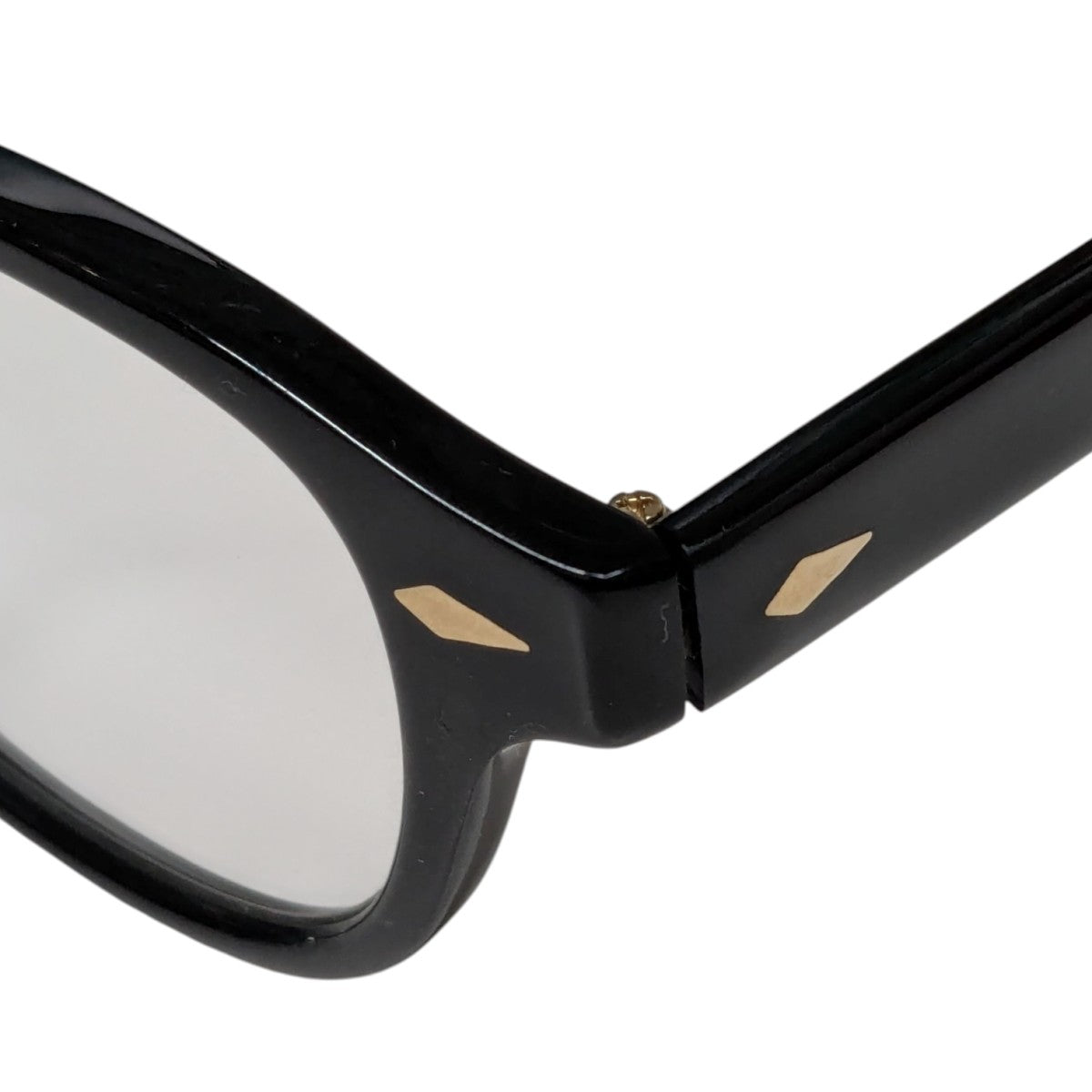 NOCHINO OPTICAL(ノチノオプティカル) 眼鏡 ブラック サイズ 46/23/144