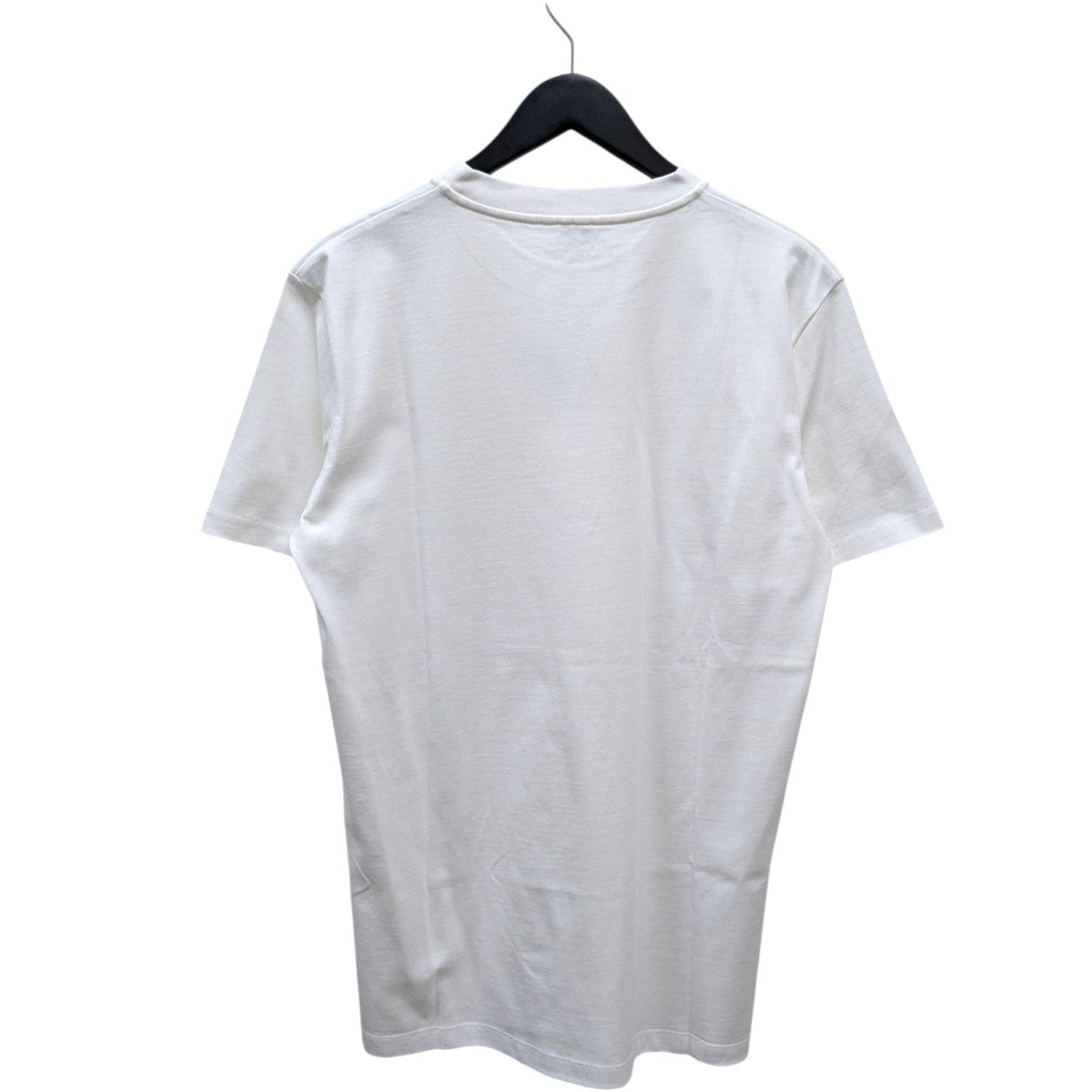 LOEWE(ロエベ) アナグラム刺繍ロゴTシャツ半袖Tシャツ1721935