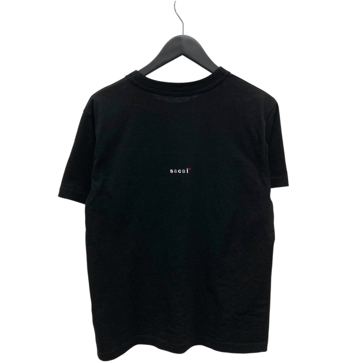 sacai×WTAPS Embroidery T-Shirt 01半袖Tシャツ25-0929S 25