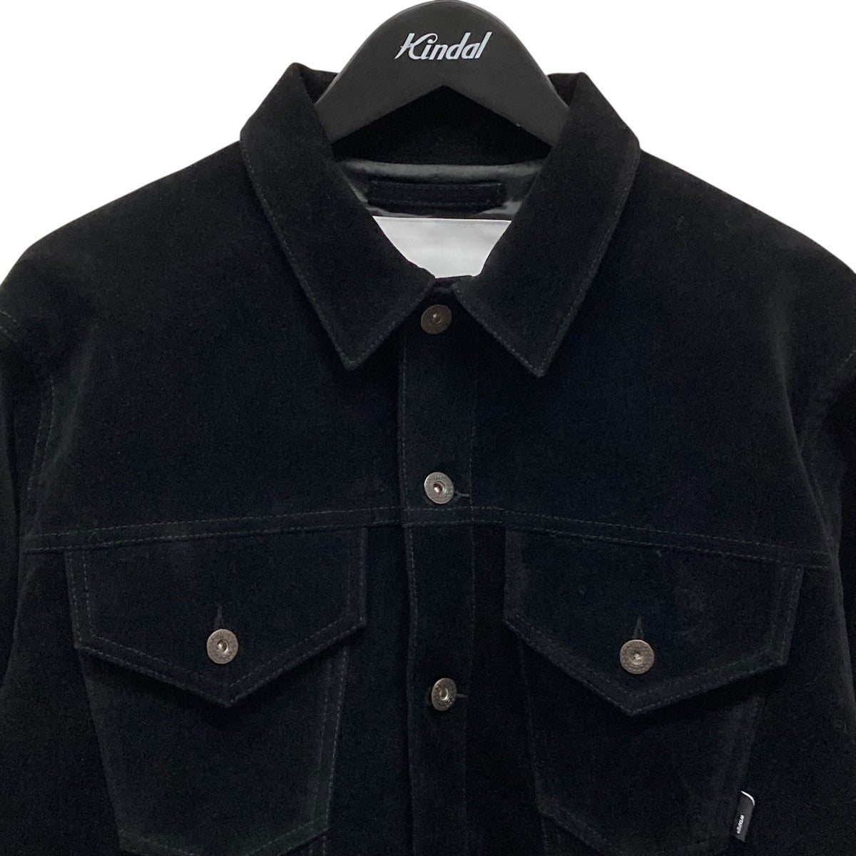 WTAPS(ダブルタップス) JC Jacket Syntheticジャケット242CWDT