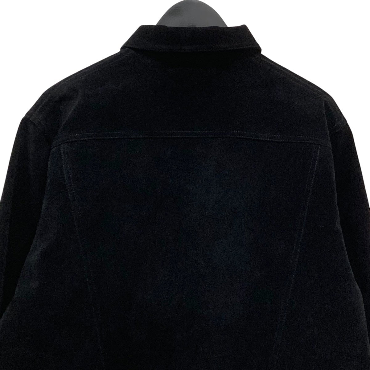 WTAPS 24AW JC/JACKET/SYNTHETIC ブラック WTAPS 24AW JC/JACKET/SYNTHETIC ブラック