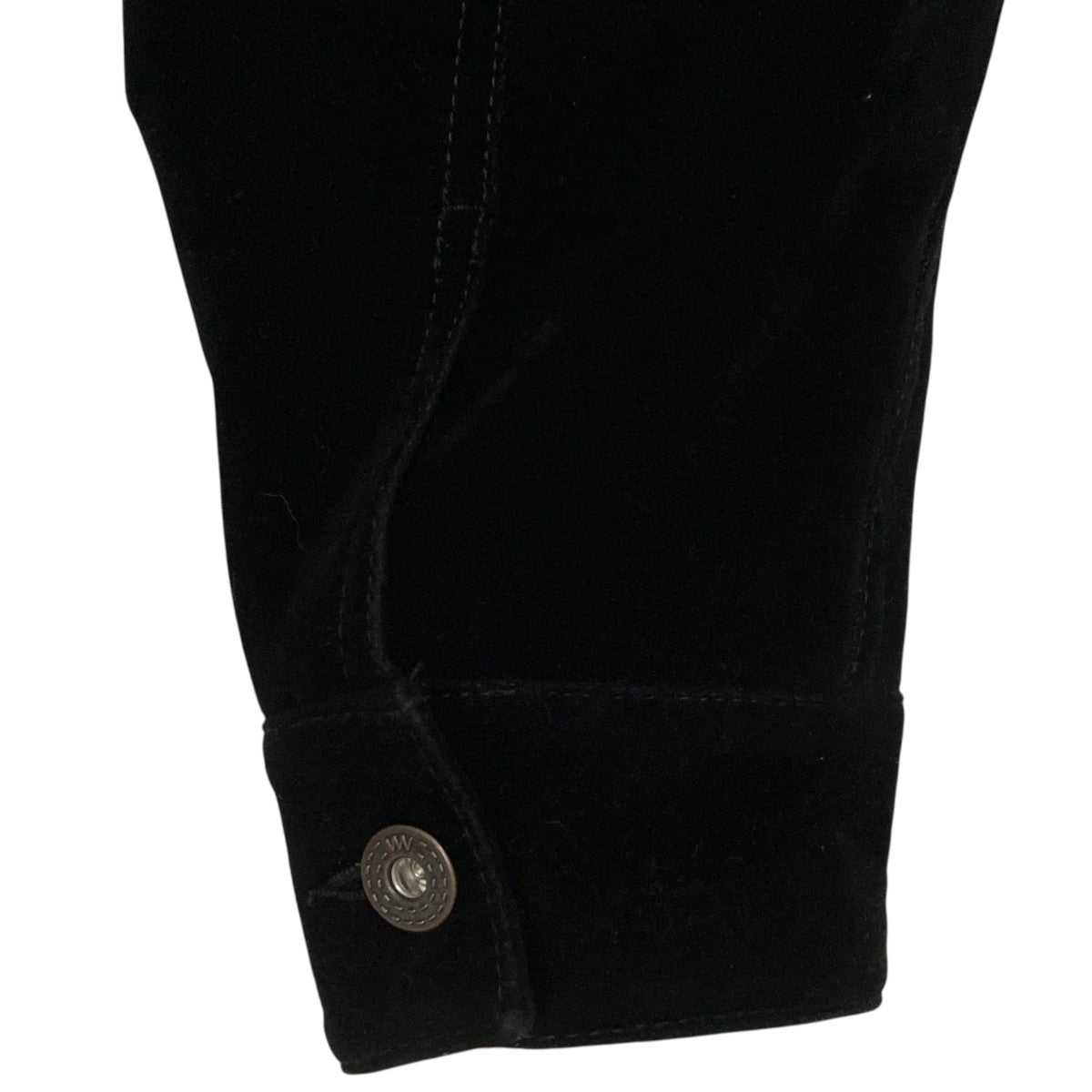 WTAPS 24AW JC/JACKET/SYNTHETIC ブラック WTAPS 24AW JC/JACKET/SYNTHETIC ブラック