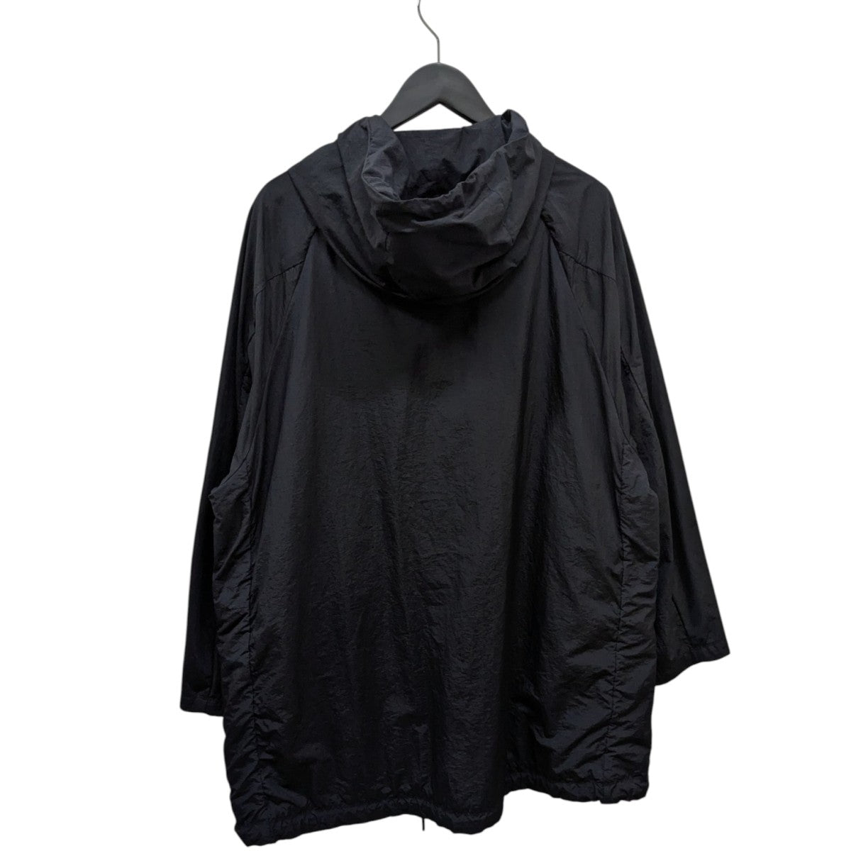ジャケット・アウター TEATORA Souvenir Hunter DP 4 Black TEATORA Souvenir Hunter S/L EVA Black | HAVEN