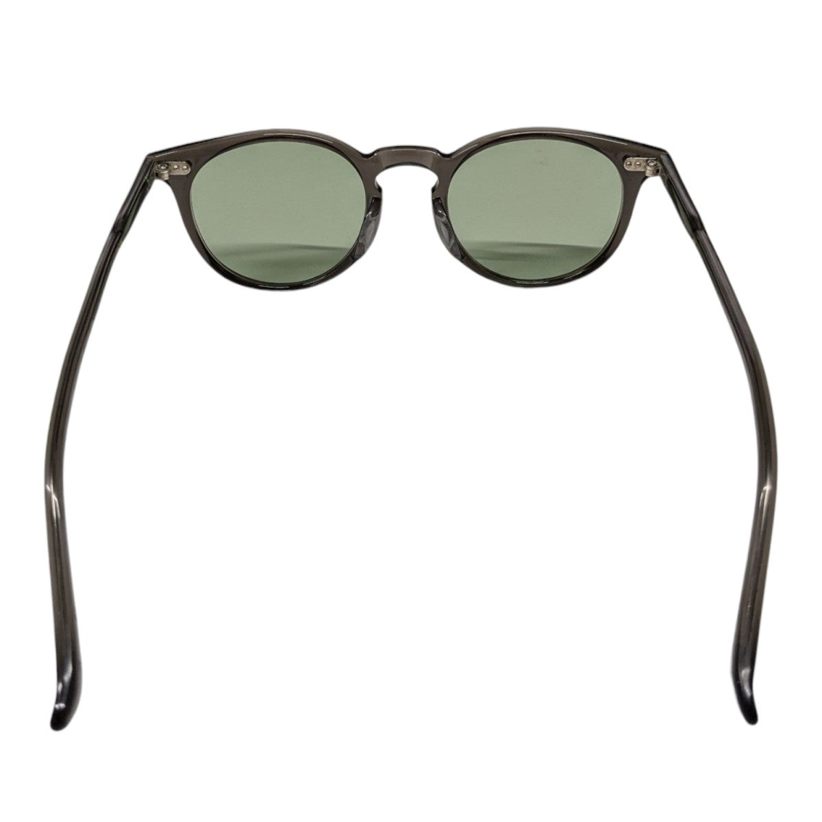 Ayame(アヤメ) BOSTONサングラス グリーン サイズ 47□21｜【公式