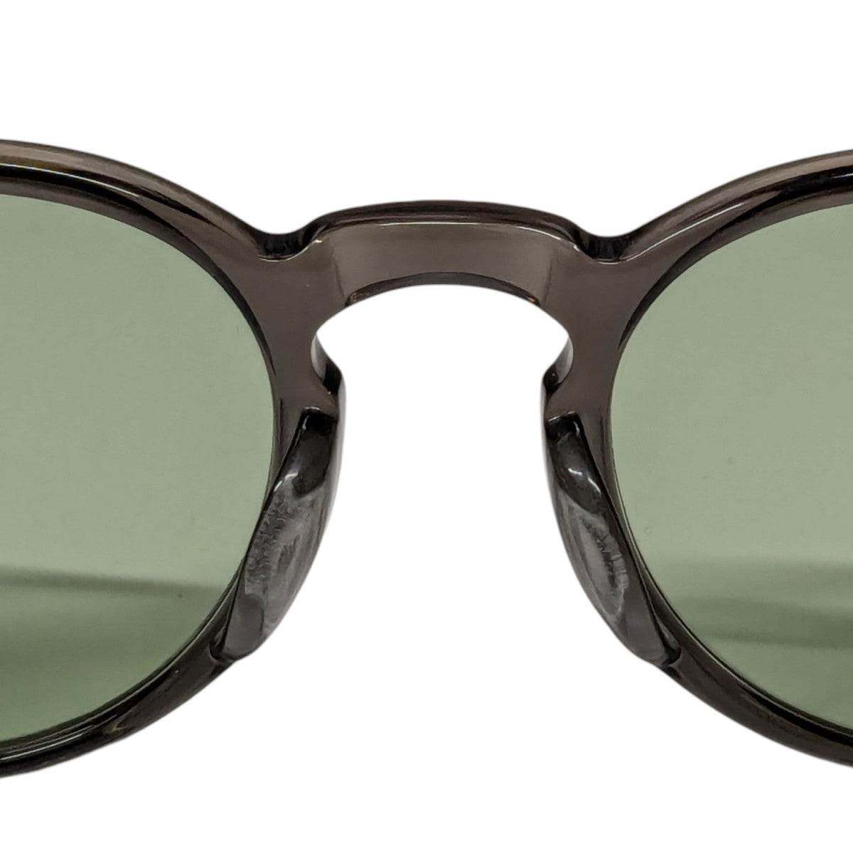 Ayame(アヤメ) BOSTONサングラス グリーン サイズ 47□21｜【公式
