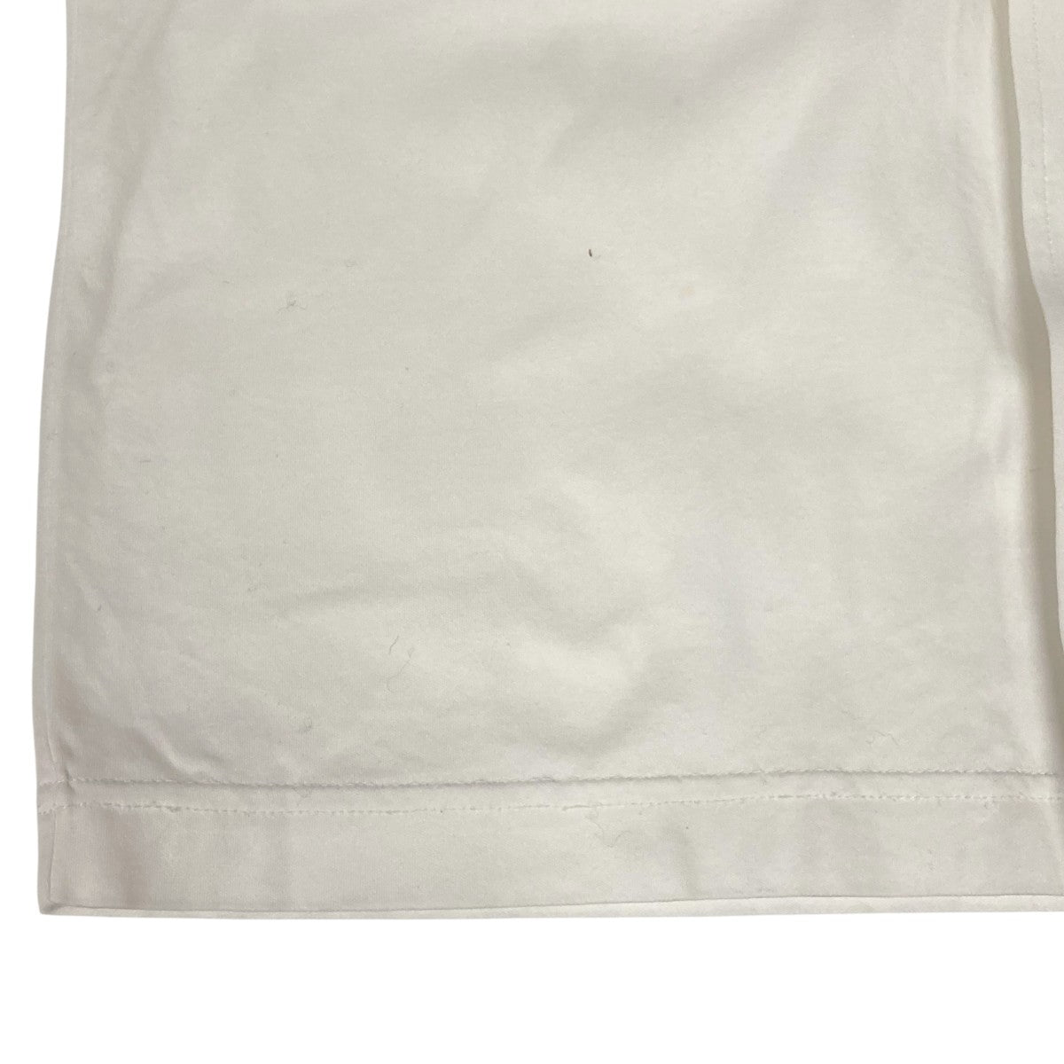 TAAKK HIGH NECK ZIP TEE半袖シャツTA21AW-JR031 古着・中古-7枚目のアイテム画像