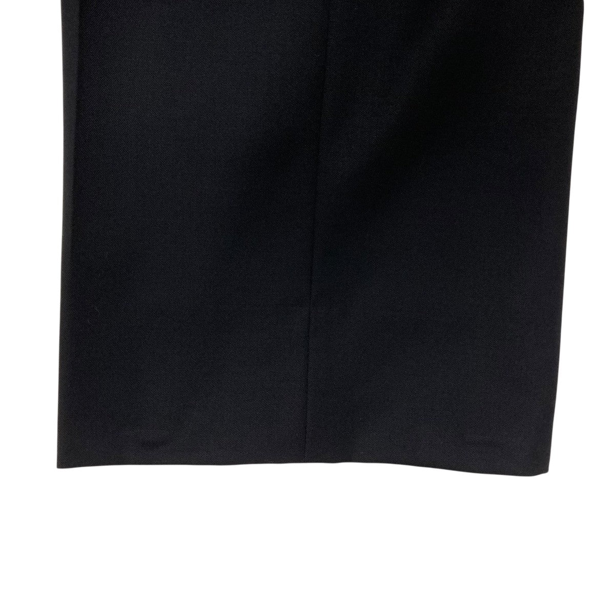 NEAT(ニート) Wool Gabardine Wideスラックス25-01WGW 25-01WGW
