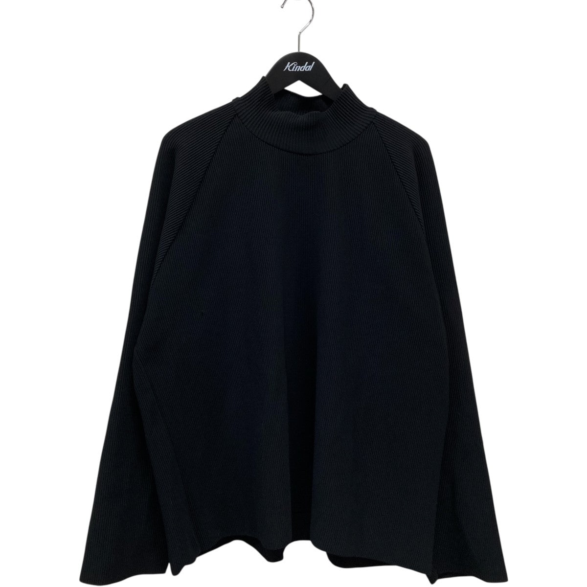 stein(シュタイン) OVERSIZED GRADATION PLEATSST.365 ST.365