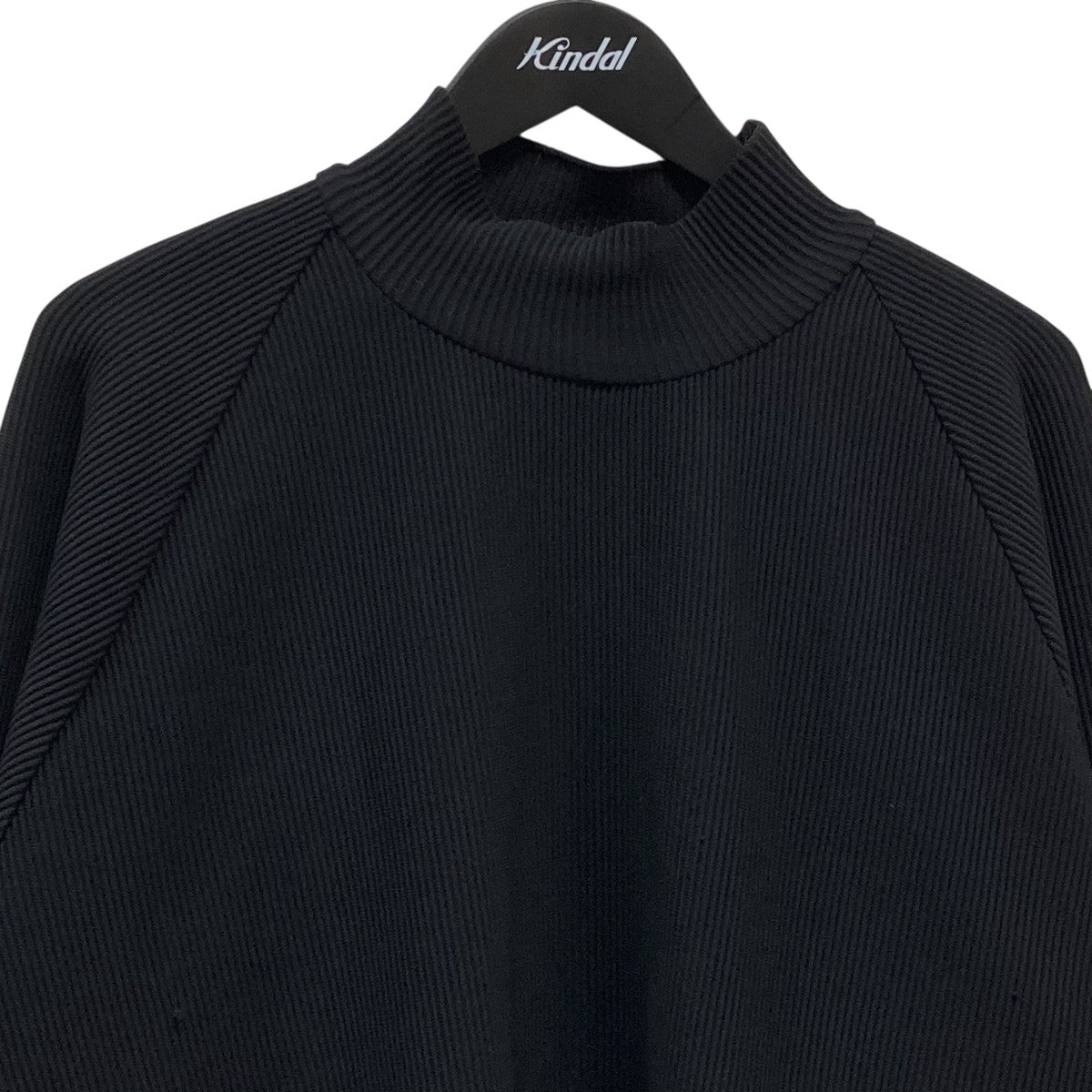 stein(シュタイン) OVERSIZED GRADATION PLEATSST.365 ST.365