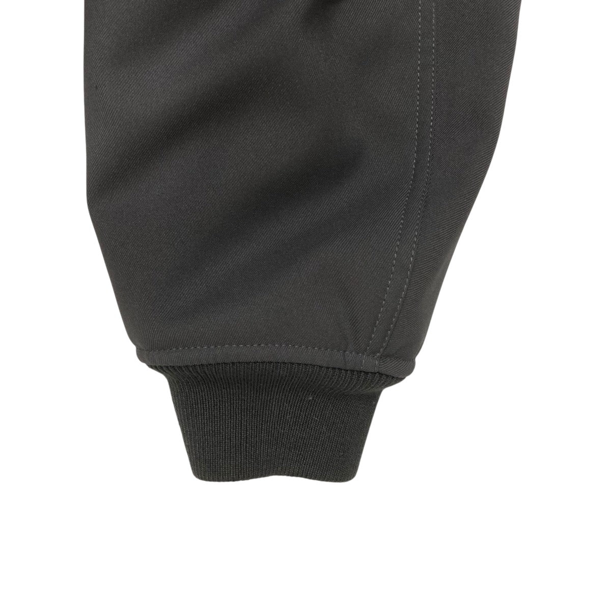 JIL SANDER(ジルサンダー) ジップアップボンバーブルゾン