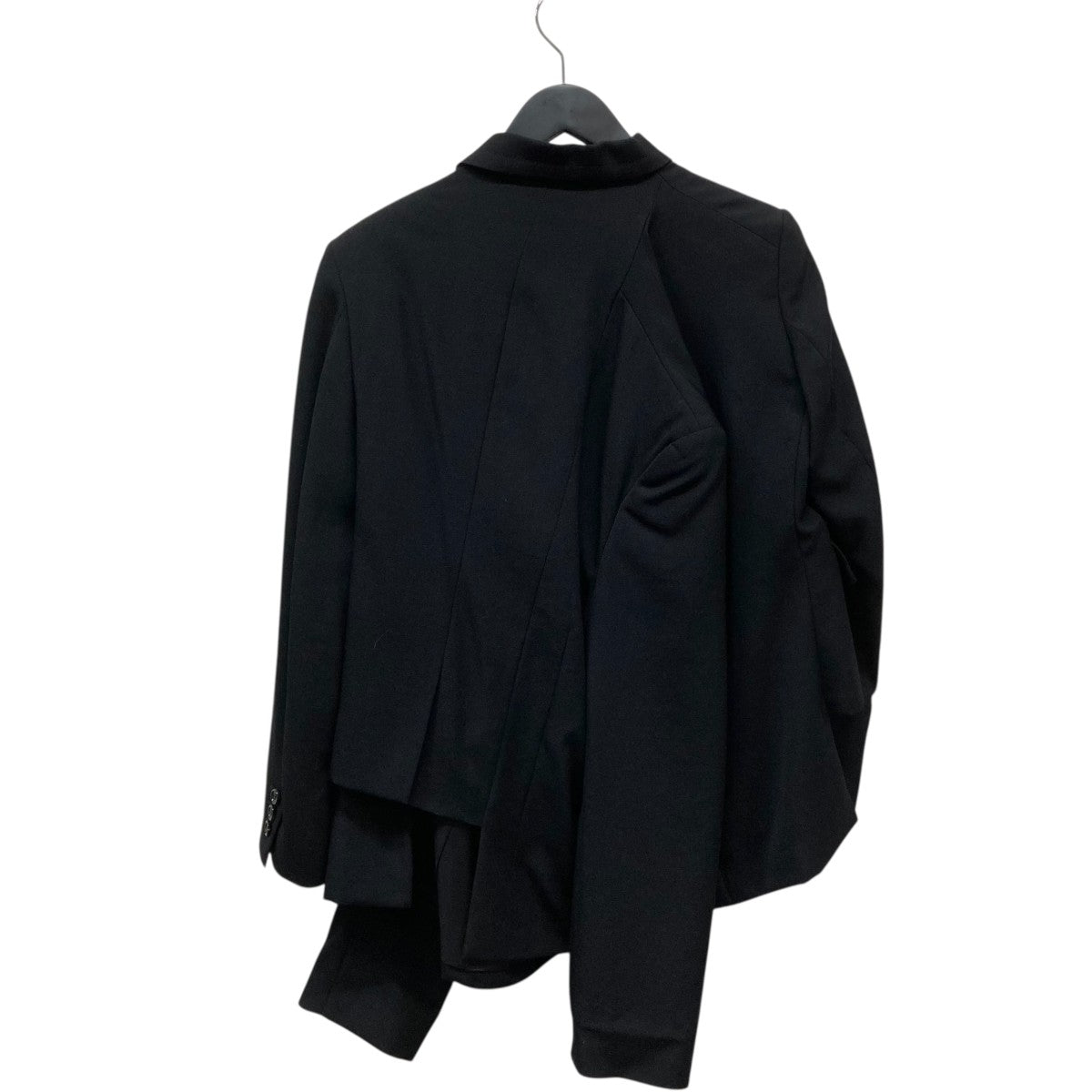 COMME des GARCONS(コムデギャルソン) 24AW4本袖テーラード