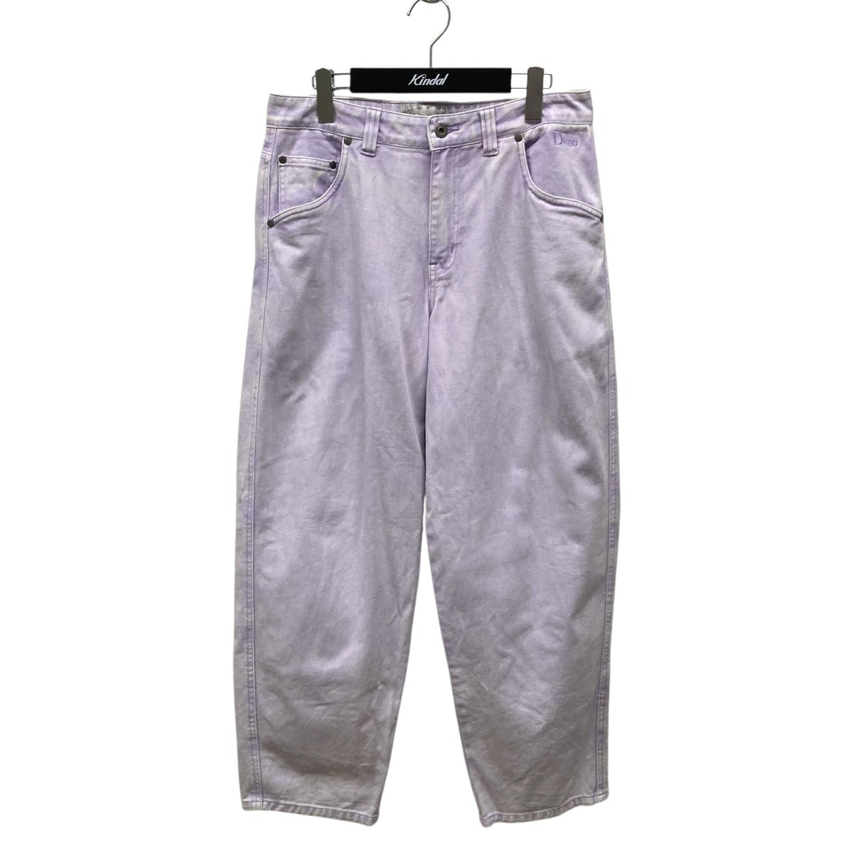 Classic Baggy Denim Pantsデニムパンツ