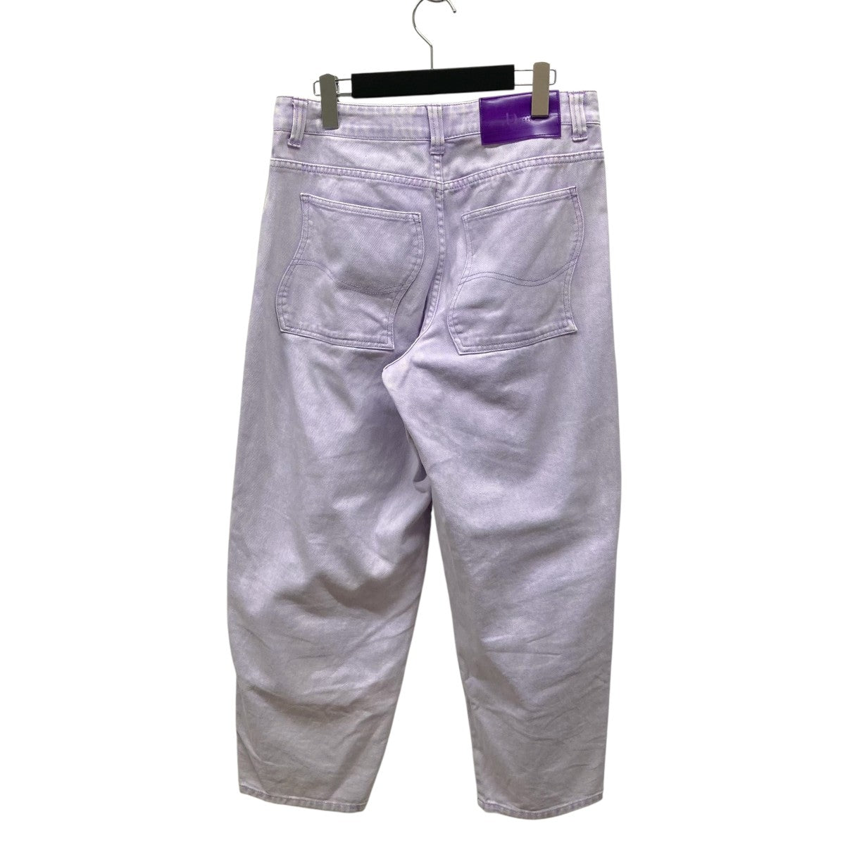 Classic Baggy Denim Pantsデニムパンツ