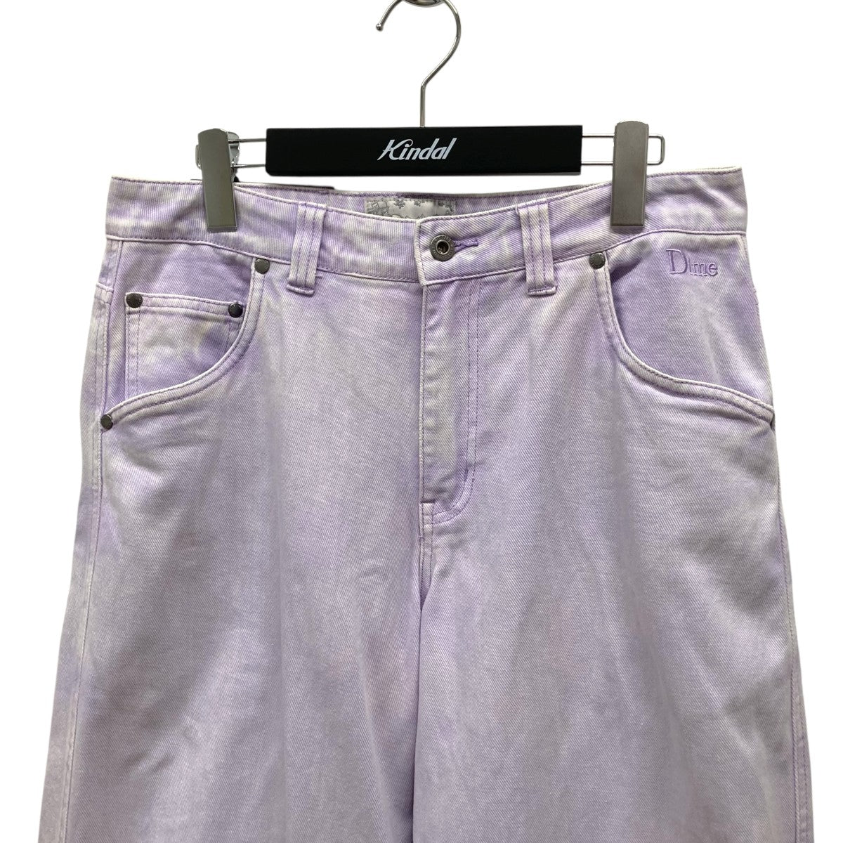 Classic Baggy Denim Pantsデニムパンツ