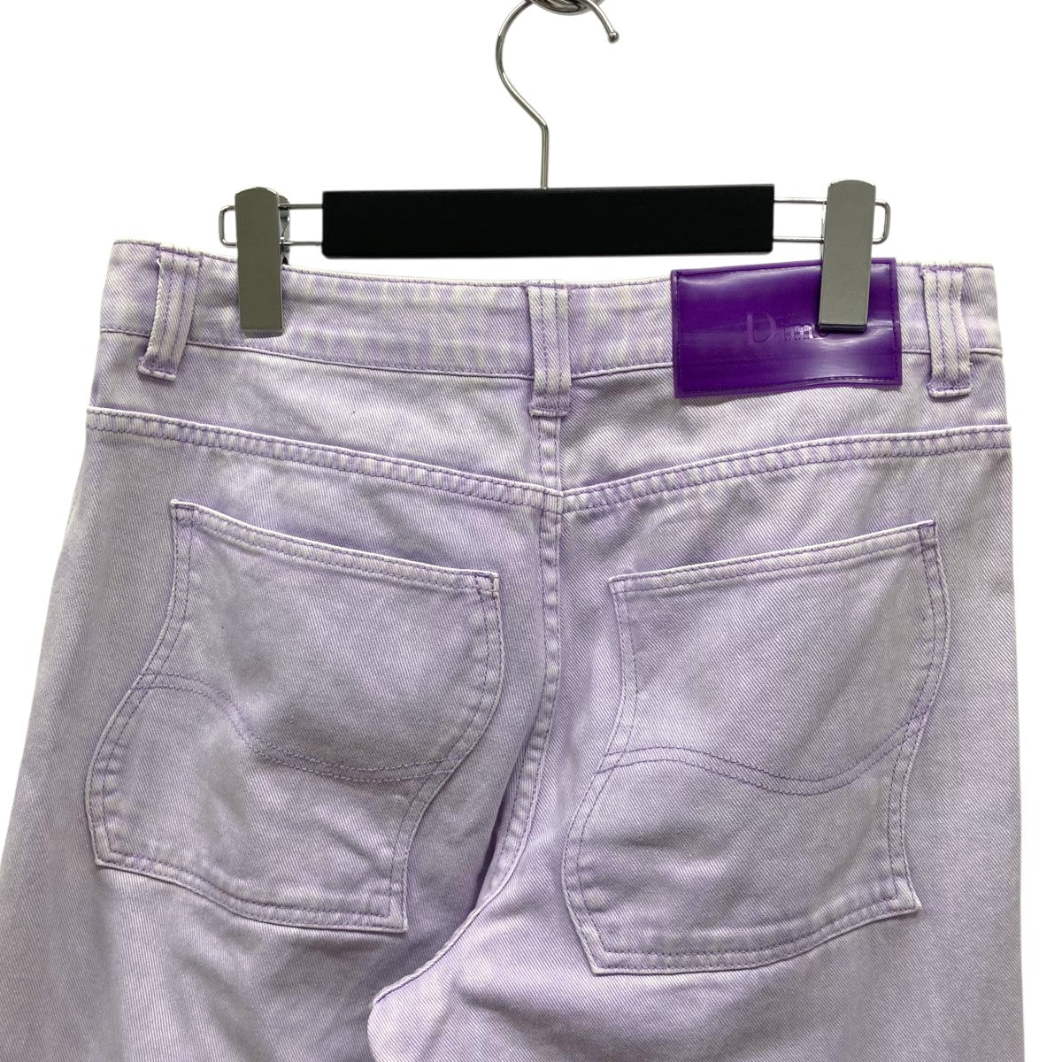 Classic Baggy Denim Pantsデニムパンツ