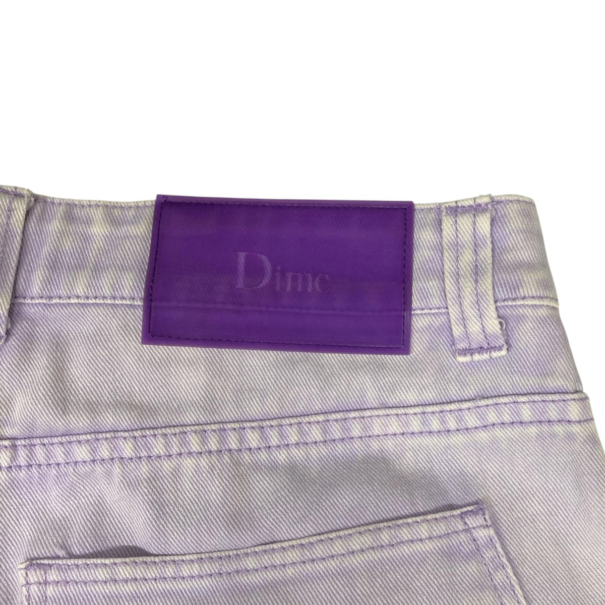 Classic Baggy Denim Pantsデニムパンツ