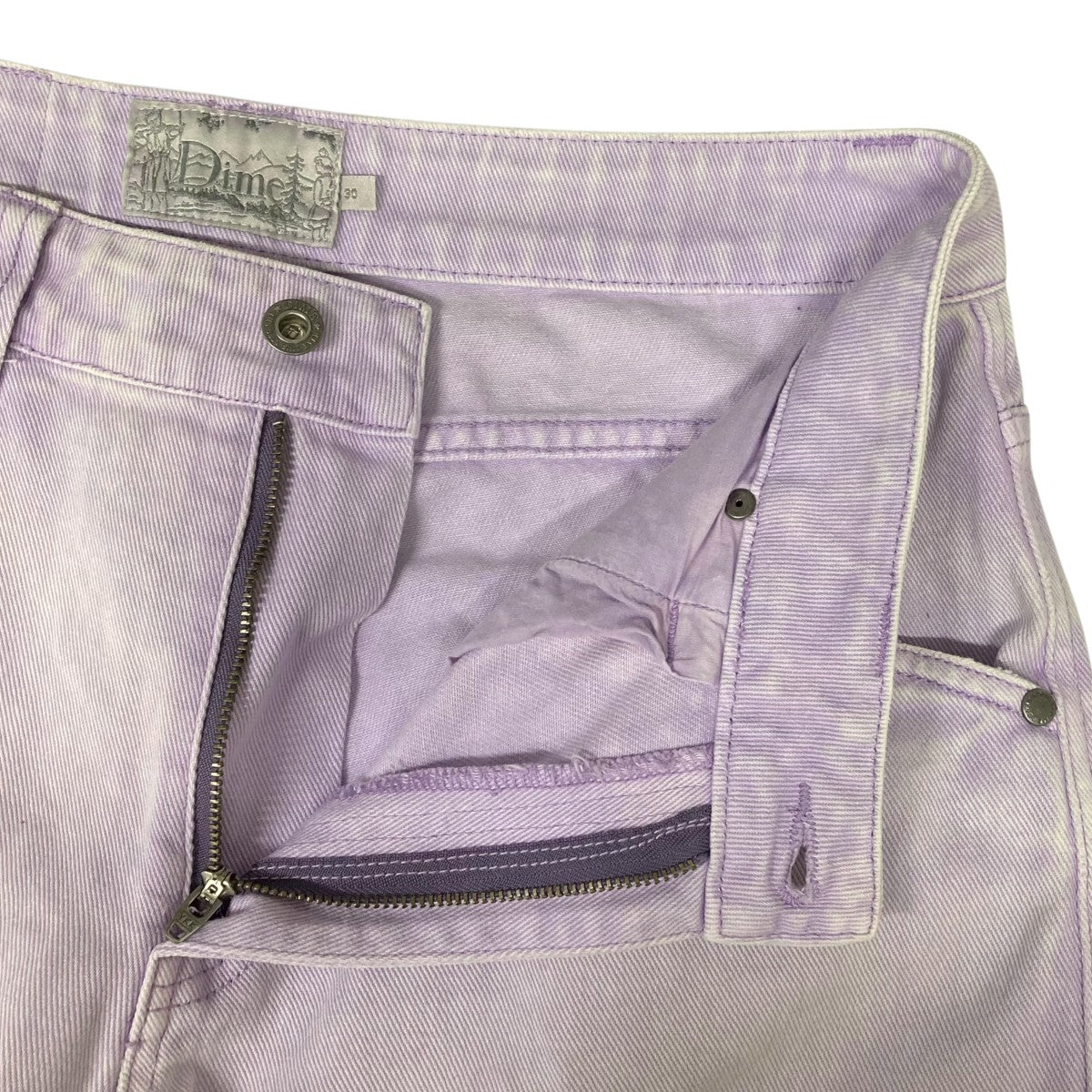 Classic Baggy Denim Pantsデニムパンツ