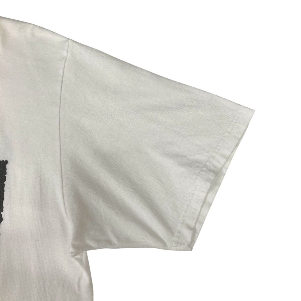 stussy(ステューシー) World Tour Tee半袖Tシャツ ホワイト