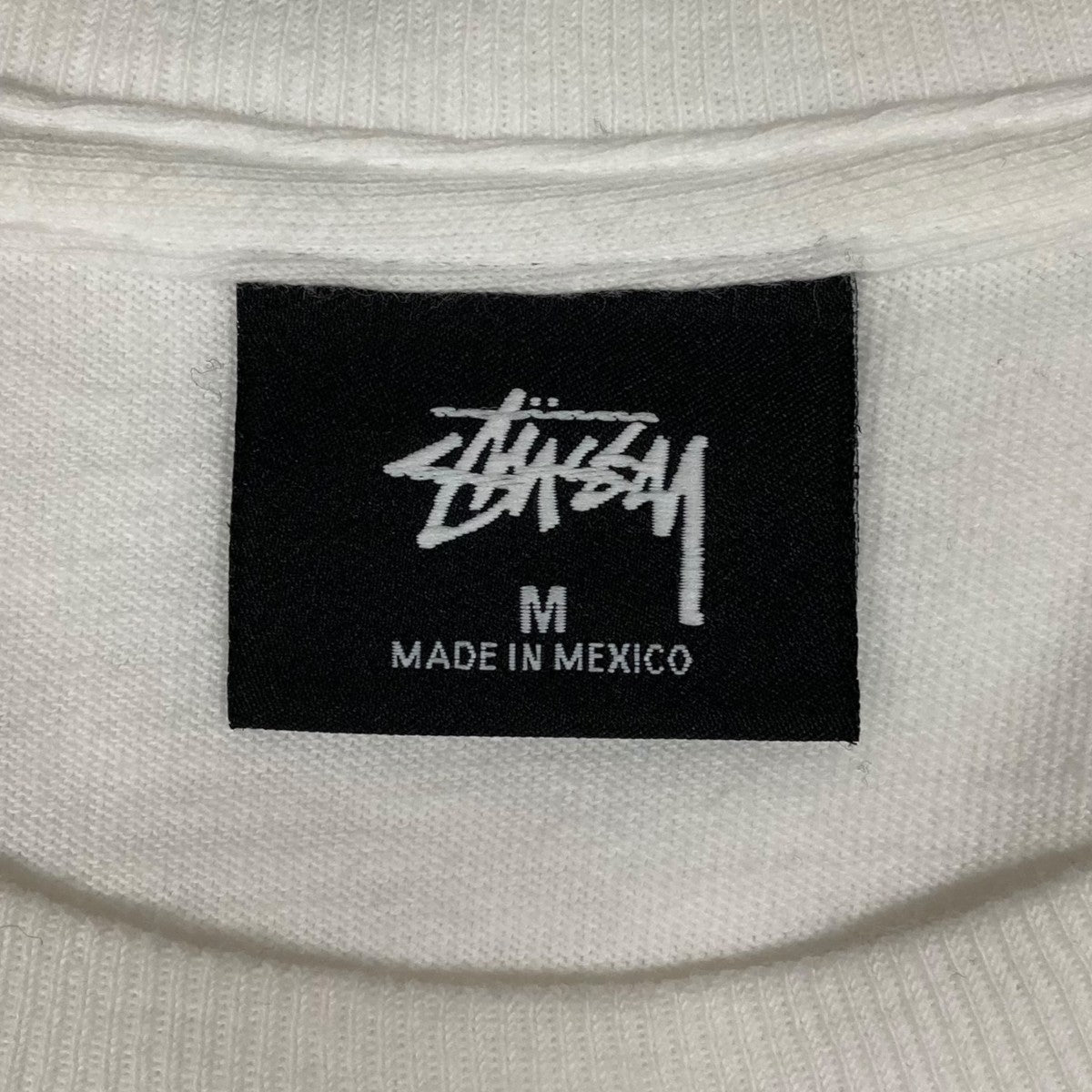 中古 STUSSY 123Klan World Tour Tee Stussy World Tour Tee Small Black NWT FREE SHIPPING | eBay