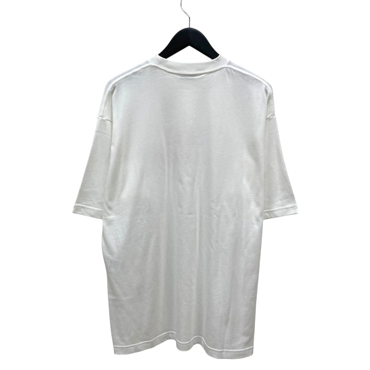 BALENCIAGA GYM WEAR半袖Tシャツ620941 TIVD5 古着・中古-2枚目のアイテム画像