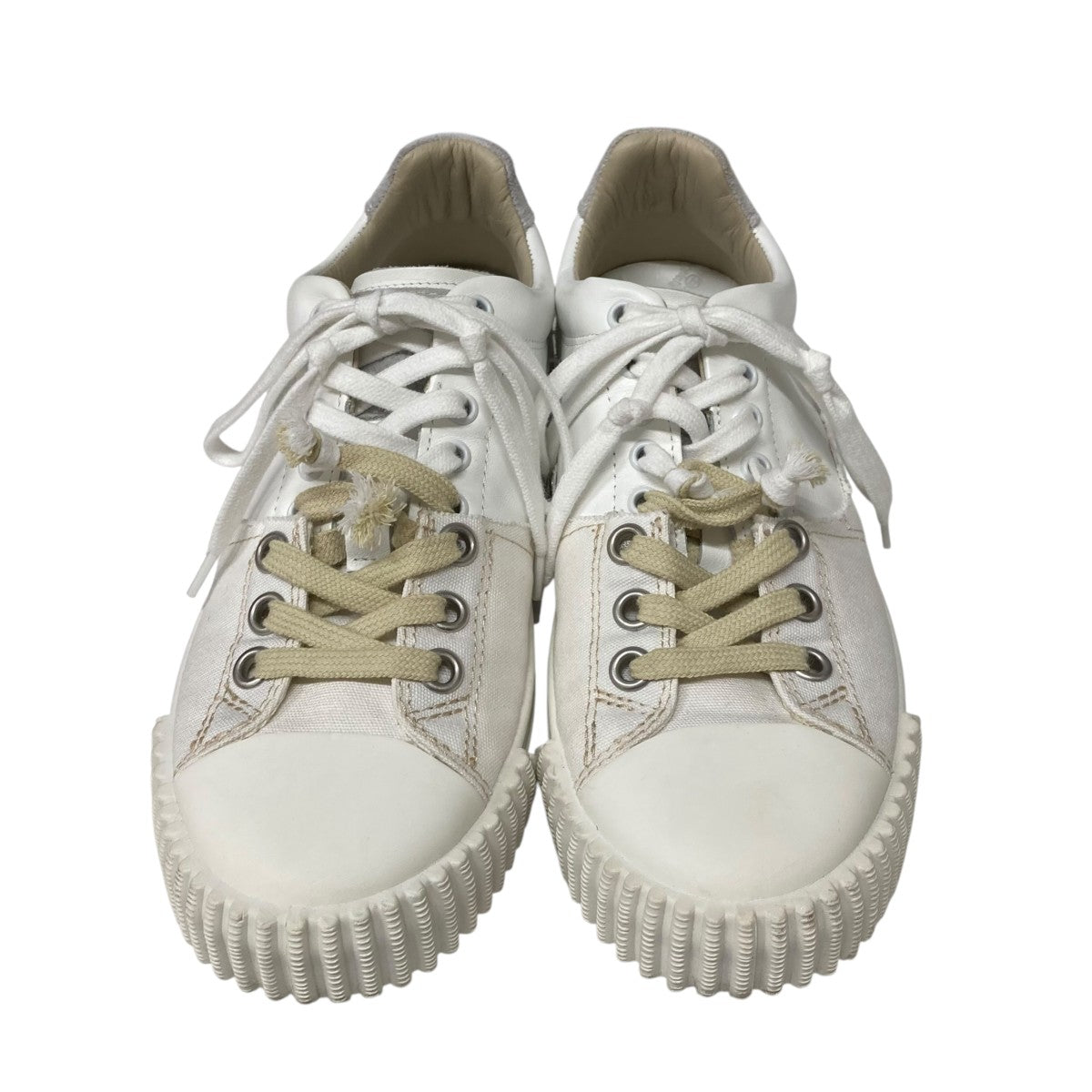 MM6 Maison Margiela(マルタンマルジェラ) ローカットスニーカー