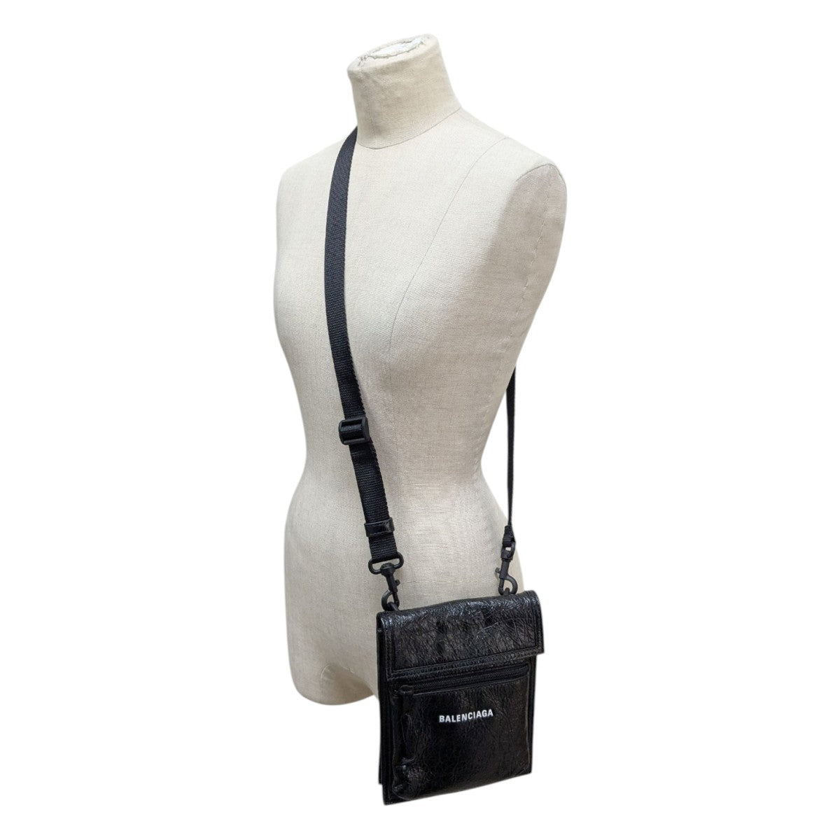 BALENCIAGA(バレンシアガ) エクスプローラーポーチショルダー
