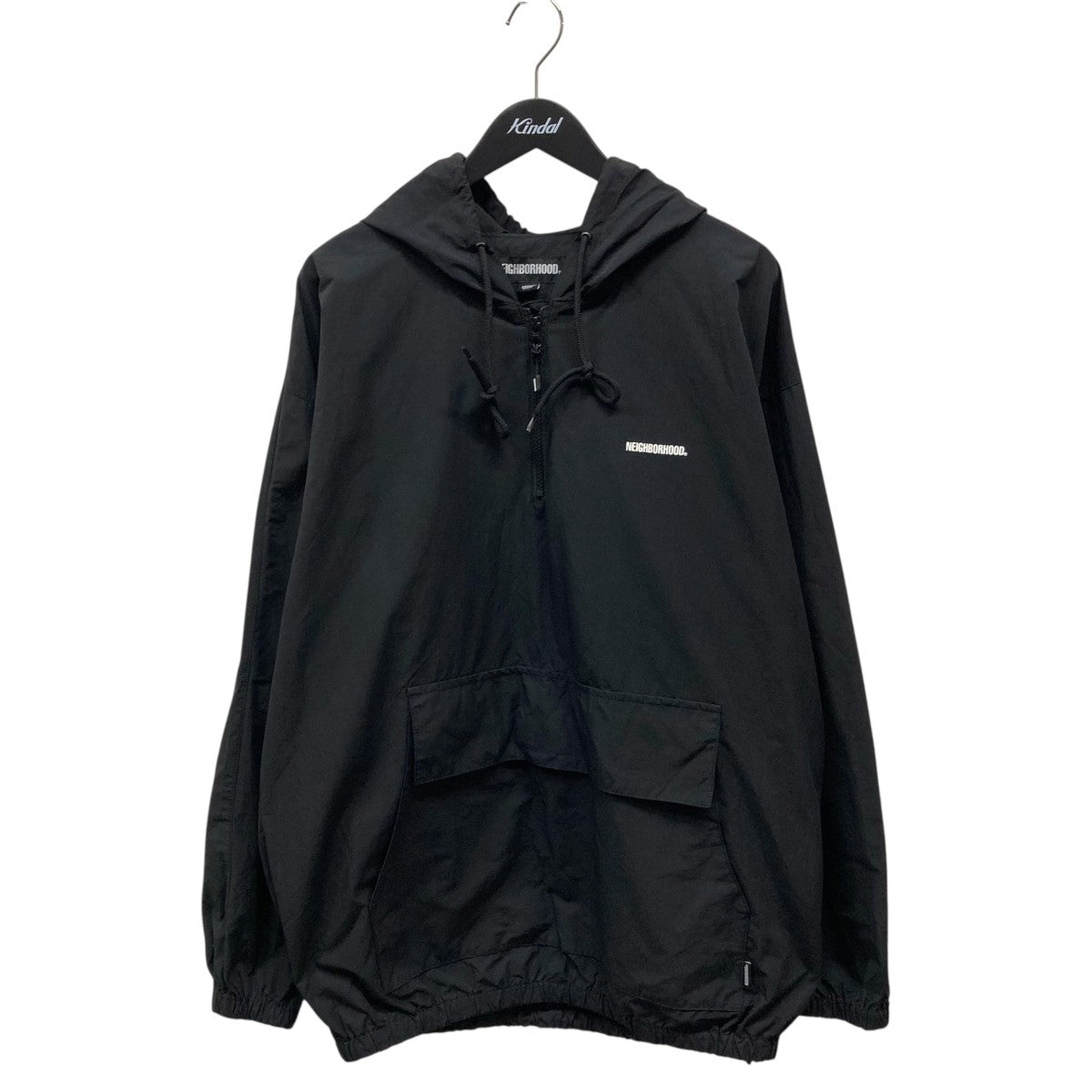 【希少】NEIGHBORHOOD　ネイバーフッド　アノラックパーカー　Y2K NEIGHBORHOOD - 【希少】NEIGHBORHOOD ネイバーフッド