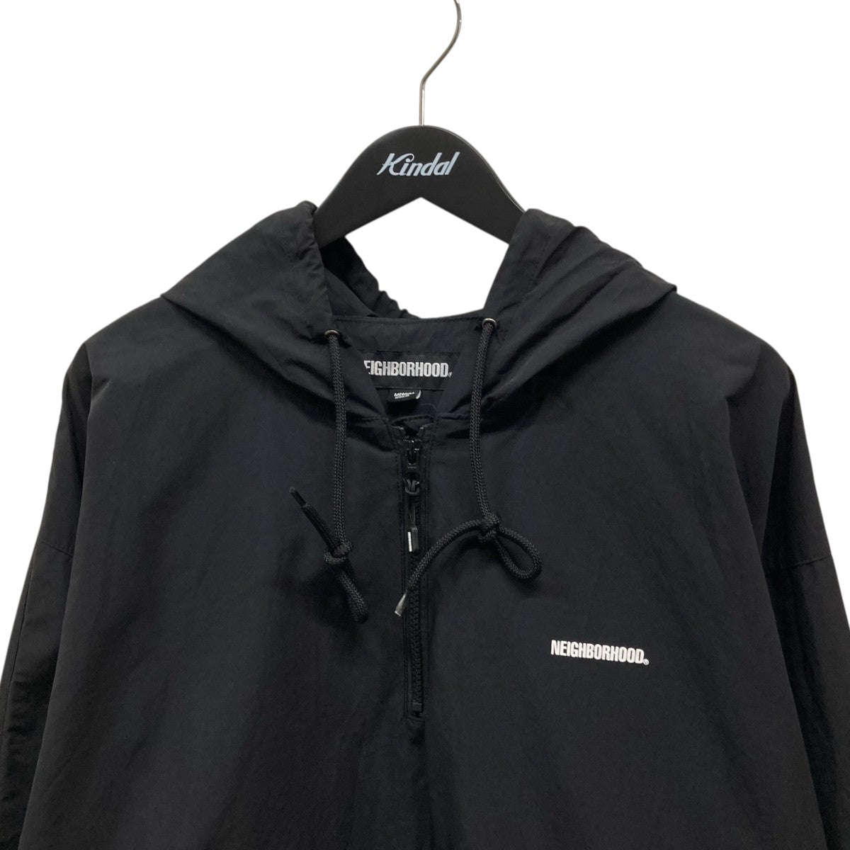 NEIGHBORHOOD アノラックパーカー192TSNH-JKM02 古着・中古-3枚目のアイテム画像