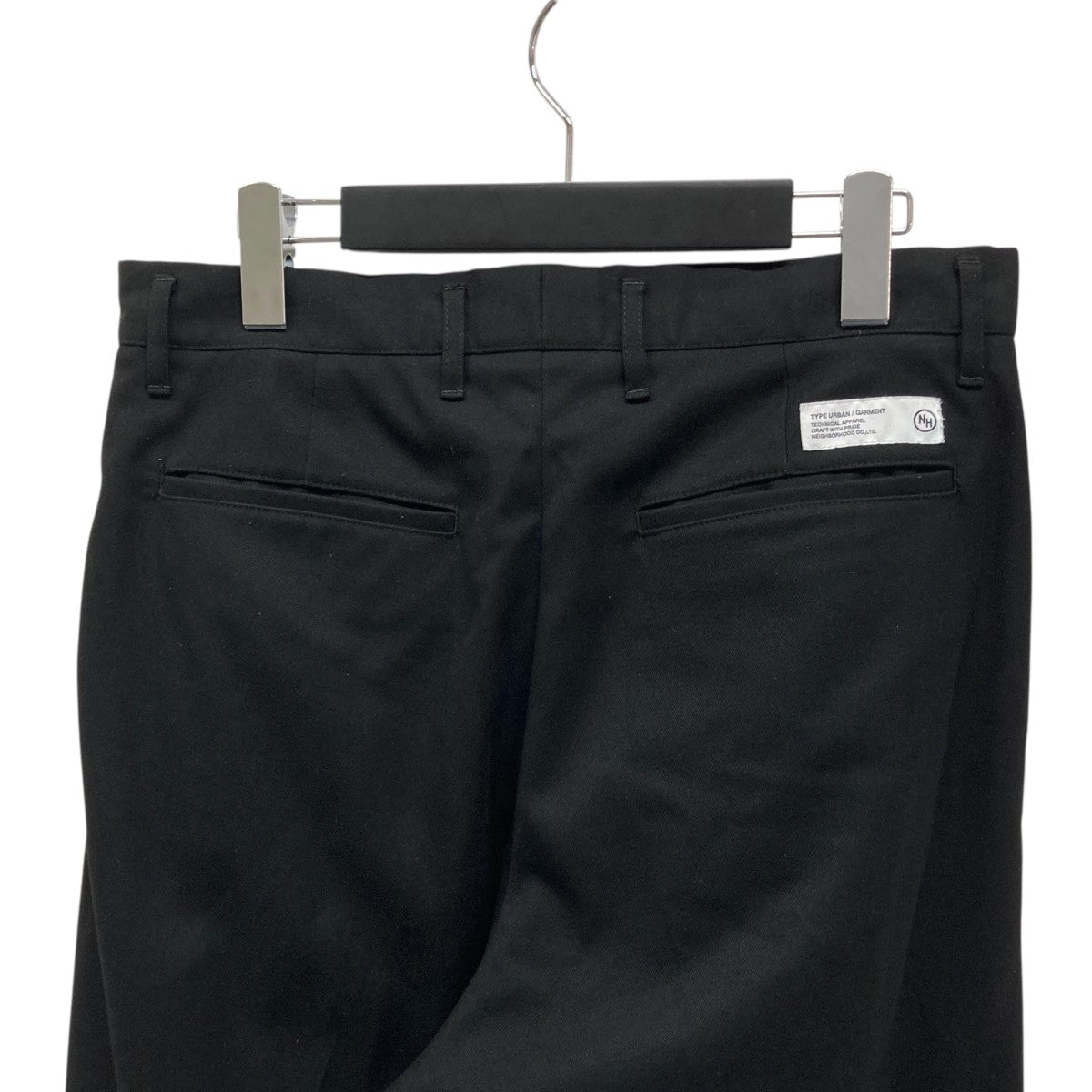 NEIGHBORHOOD(ネイバーフッド) スラックス24SPNH-PTM07 24SPNH-PTM07