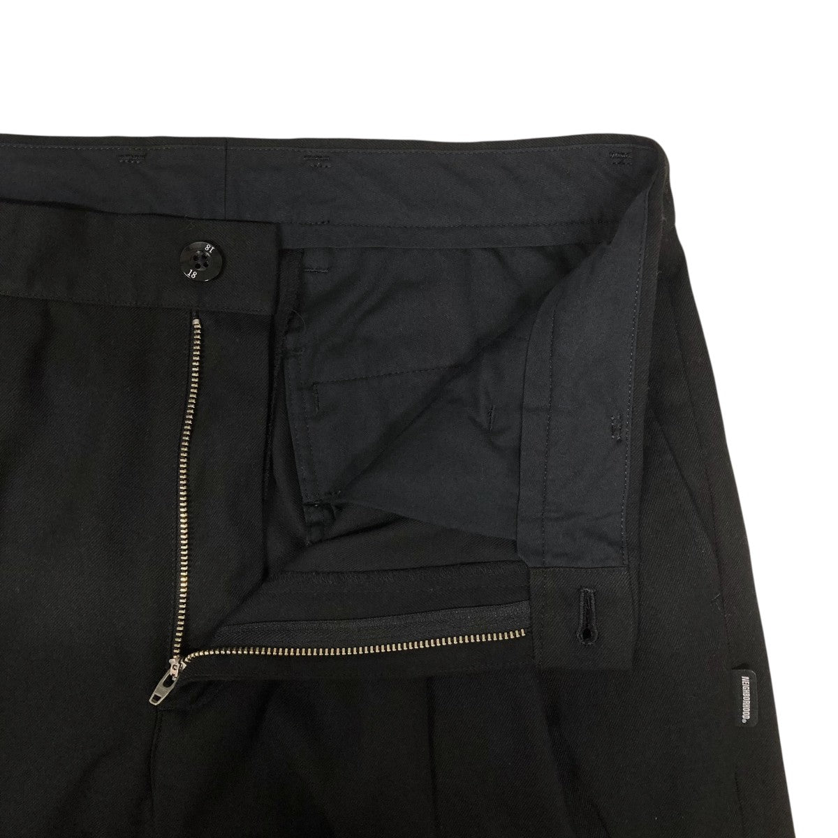 NEIGHBORHOOD(ネイバーフッド) スラックス24SPNH-PTM07 24SPNH-PTM07