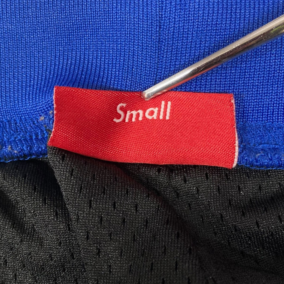 Supreme Curve Basketball Shortハーフパンツ 古着・中古-10枚目のアイテム画像