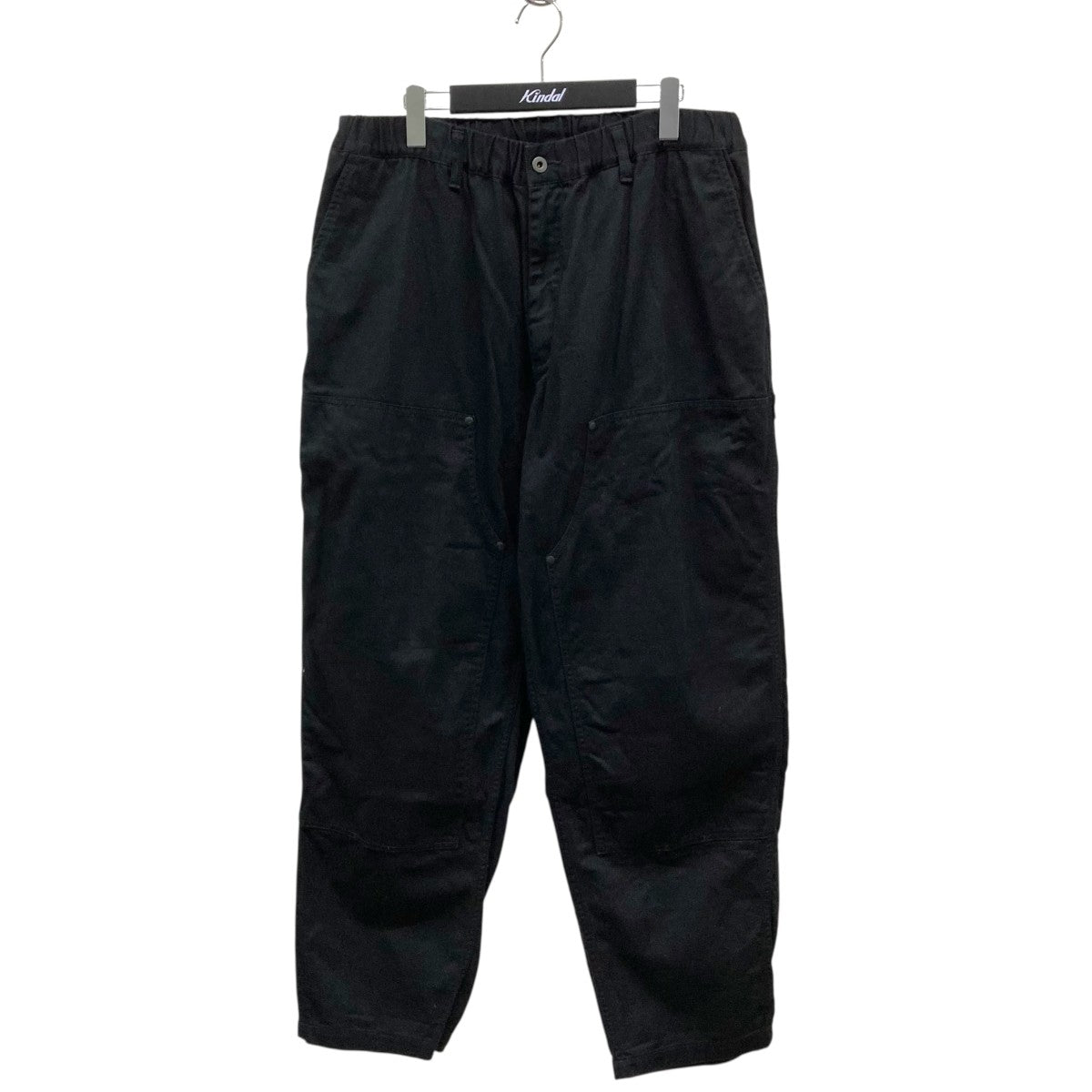 ヨウジヤマモト　カラスパンツHC-P79-223 yohji yamamoto - Yohji Yamamoto [HC-P79-223 / カラスパンツ