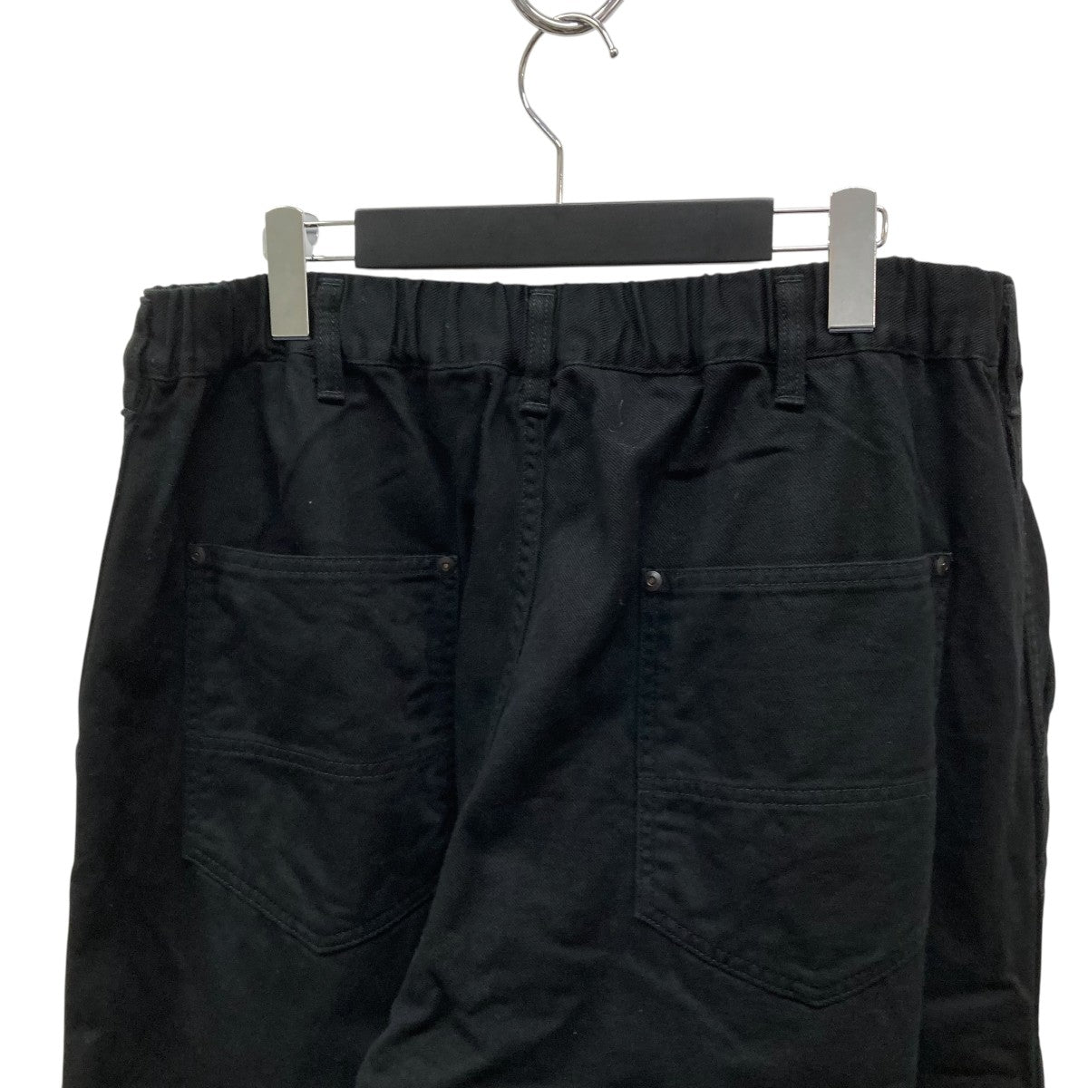 yohji yamamoto black scandal ワイドパンツ BLACK Scandal Yohji Yamamoto(ブラックスキャンダルヨウジ