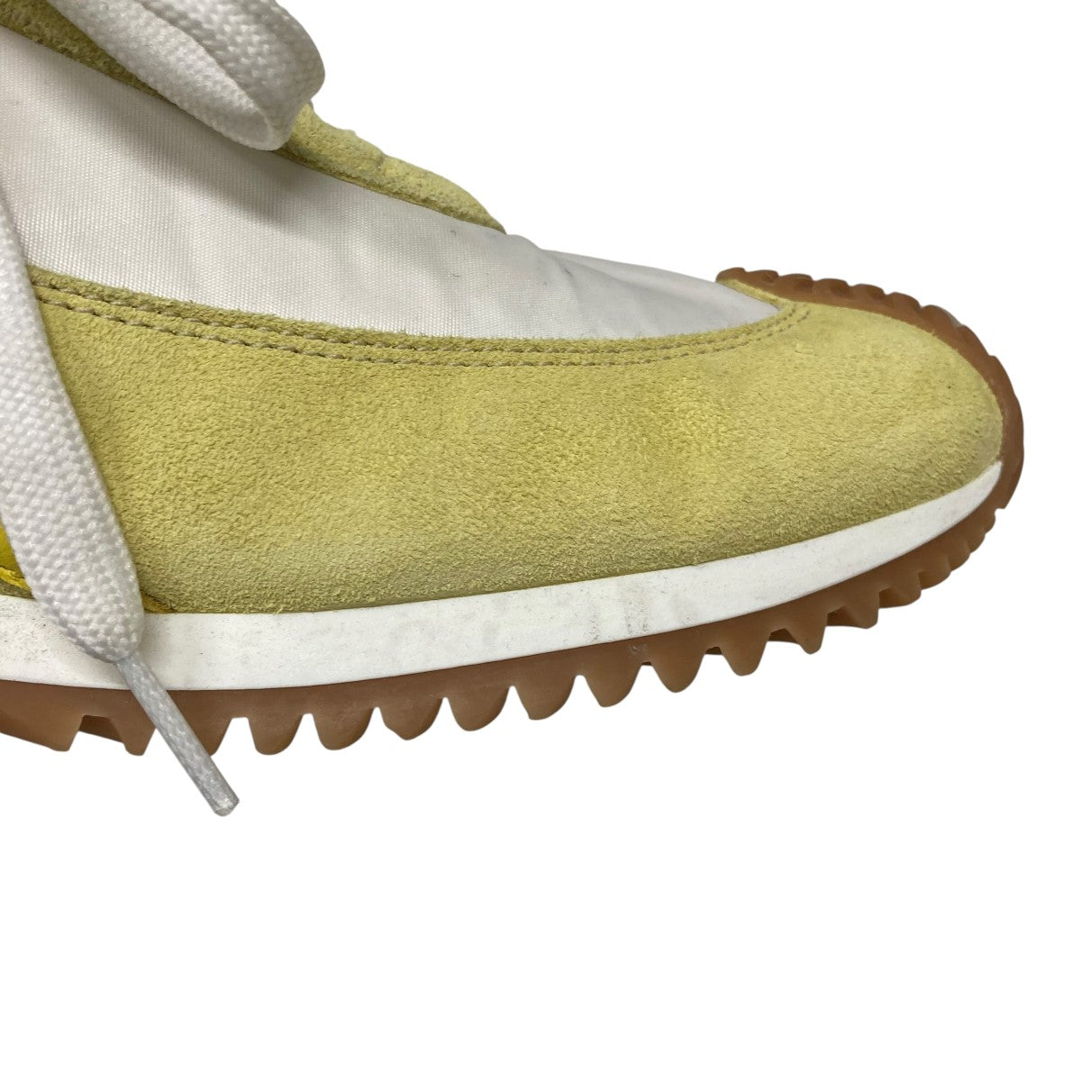 LOEWE(ロエベ) フローランナースニーカー592403 592403 ホワイト