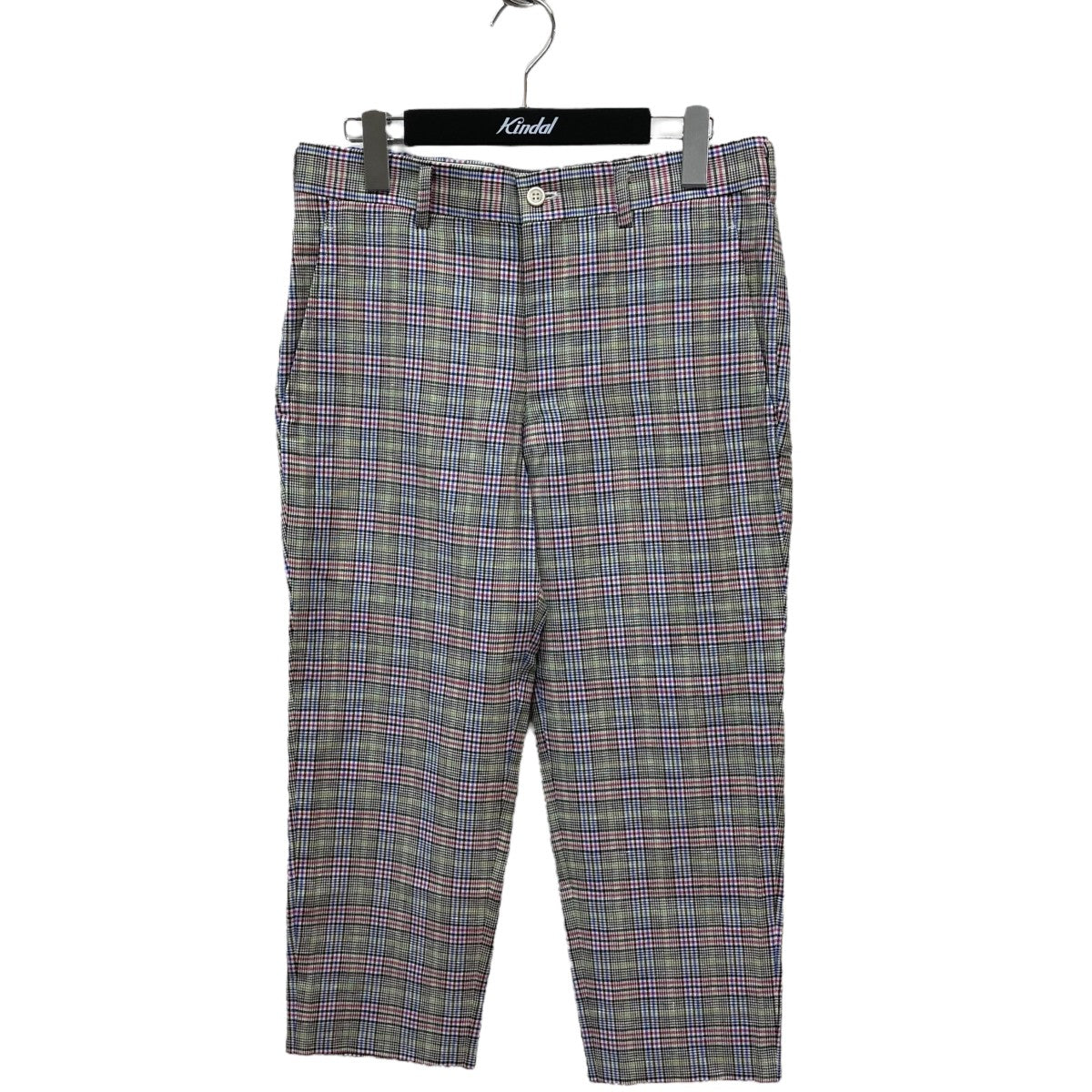 BLACK COMME des GARCONS(ブラックコムデギャルソン) 加工