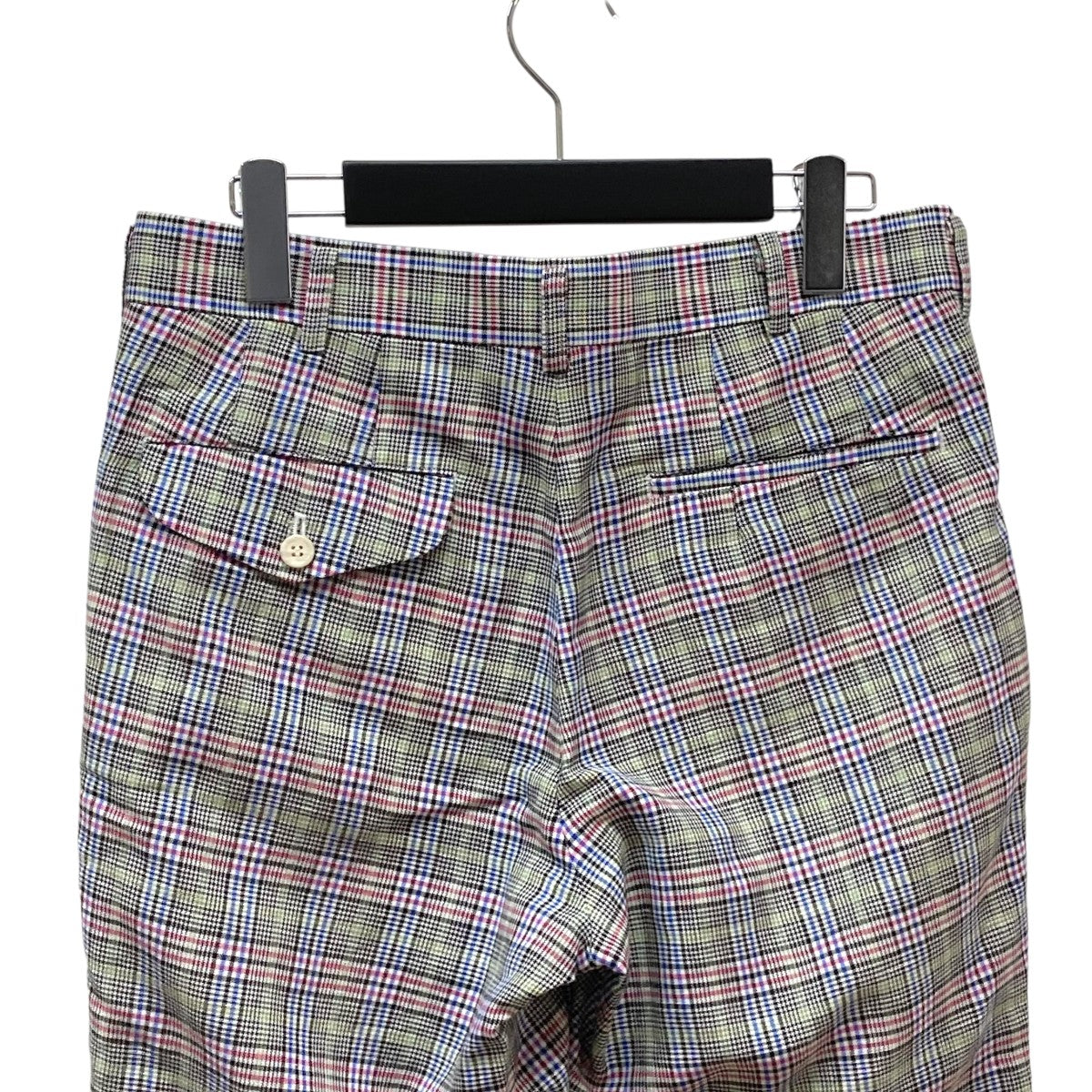 コムデギャルソンオムプリュス　パンツ COMME des GARCONS HOMME PLUS(コムデギャルソンオムプリュス