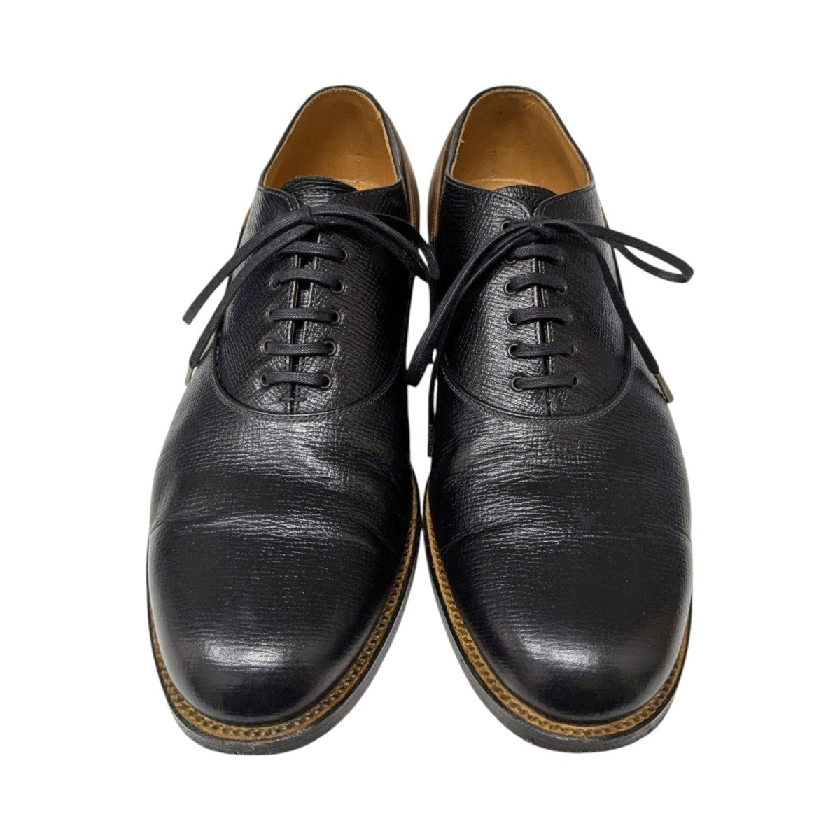 フォルメforme Lim balmoral plain toe 5 1/2 forme -Lim Balmoral Plain Toe- | twelve blog