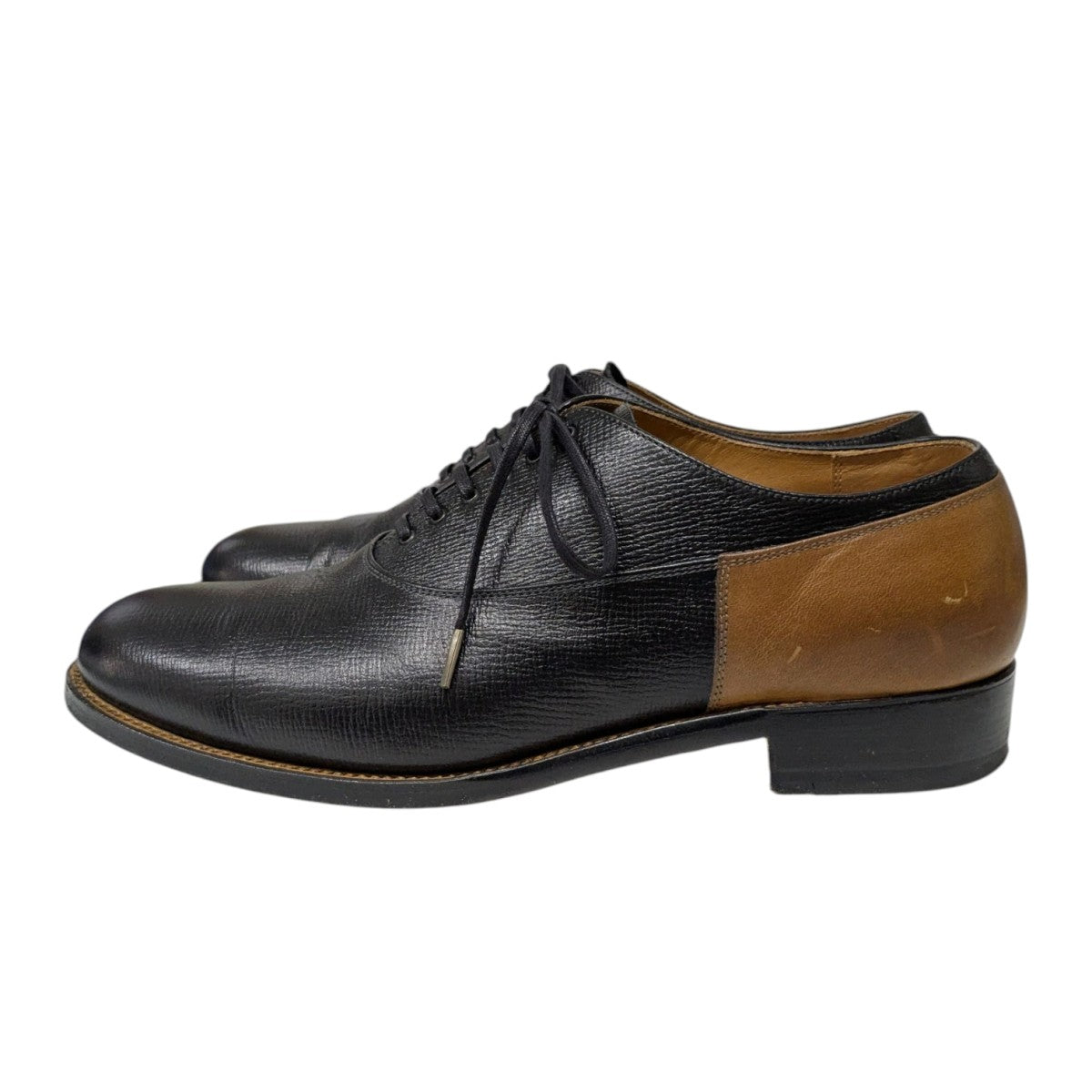 フォルメforme Lim balmoral plain toe 5 1/2 フォルメforme Lim balmoral plain toe 5 1/2
