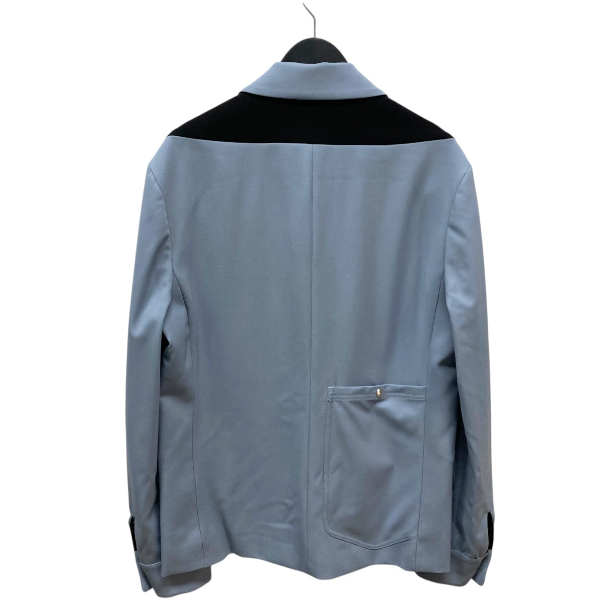 Kiko Kostadinov(キココスタディノフ) 23SSKREUK BLAZER