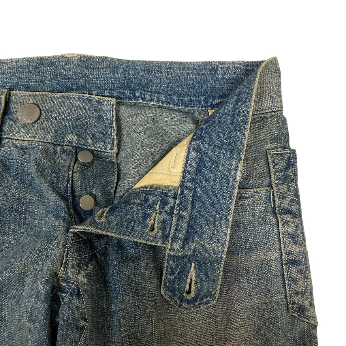 極美品 ジャンポールゴルチエオム ベロア　パンツ Jean Paul GAULTIER ジャン ポール ゴルチエ パンツ ボトムス