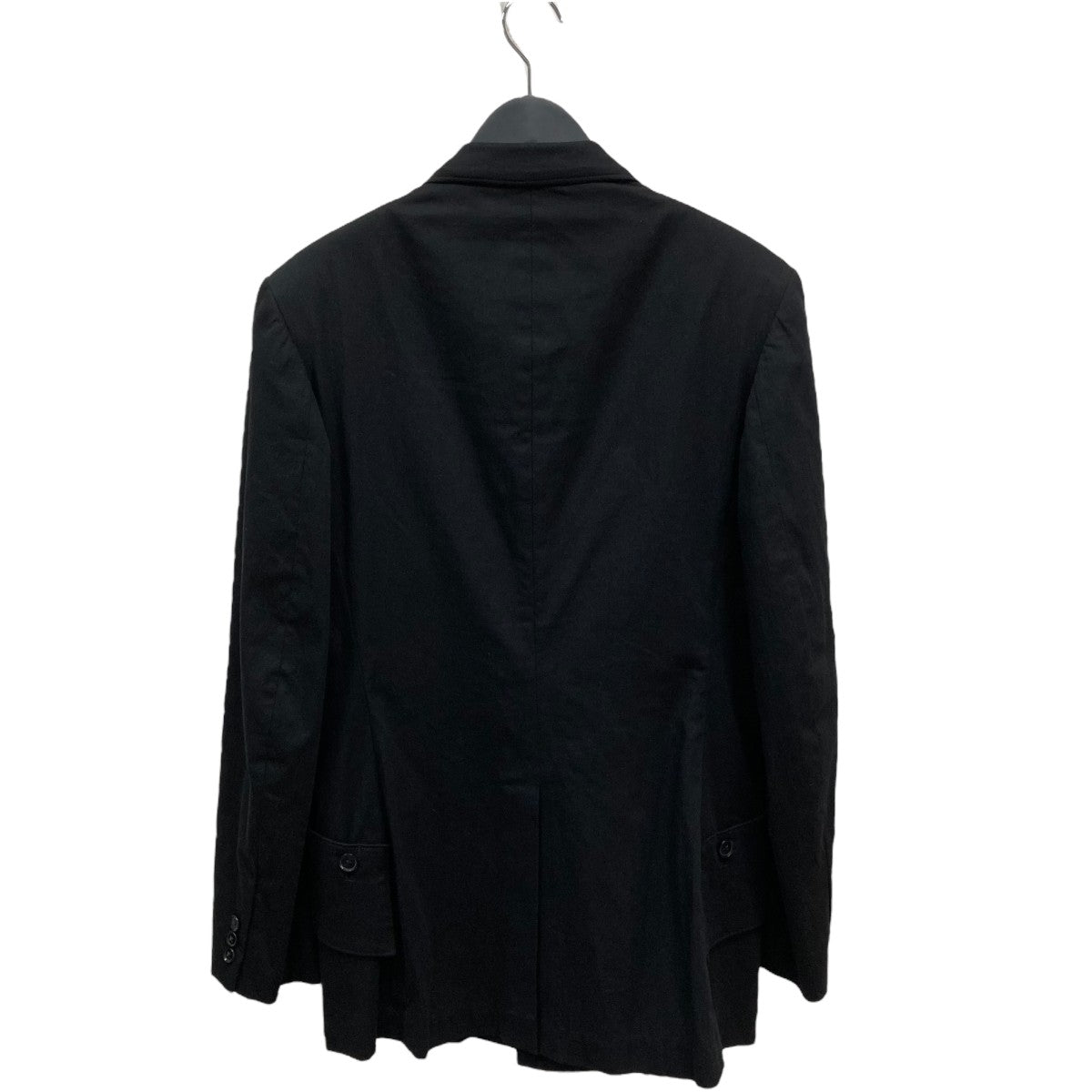 （要確認！）yohji yamamoto 08 ss 敗残兵 　ヨウジヤマモト yohji yamamoto 08ss 敗残兵期 original - メルカリ