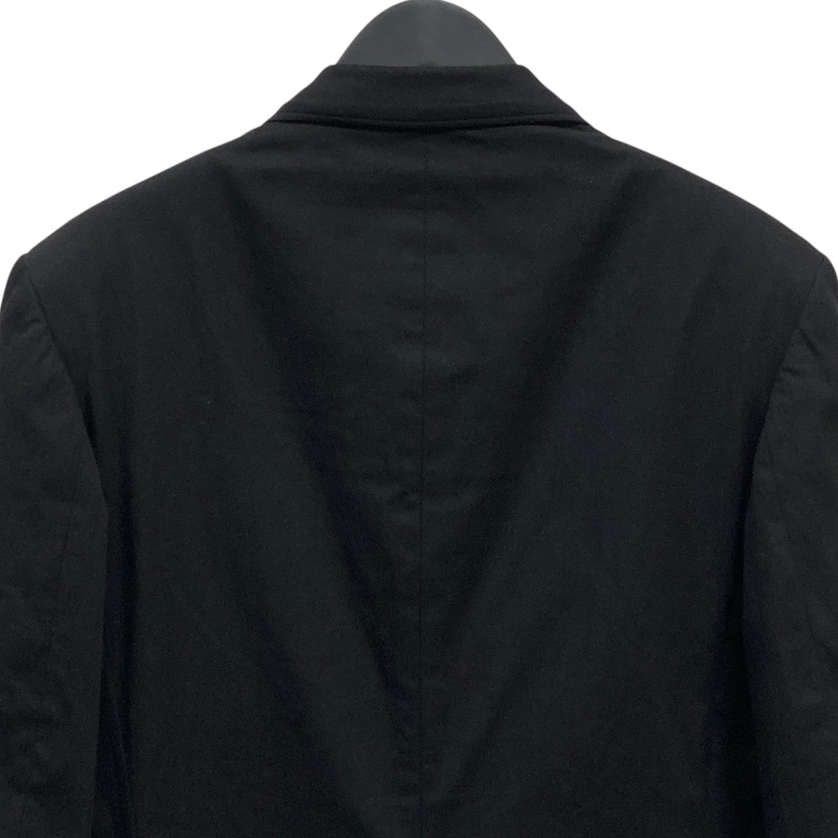 Yohji Yamamoto pour homme(ヨウジヤマモトプールオム) 08SS敗残