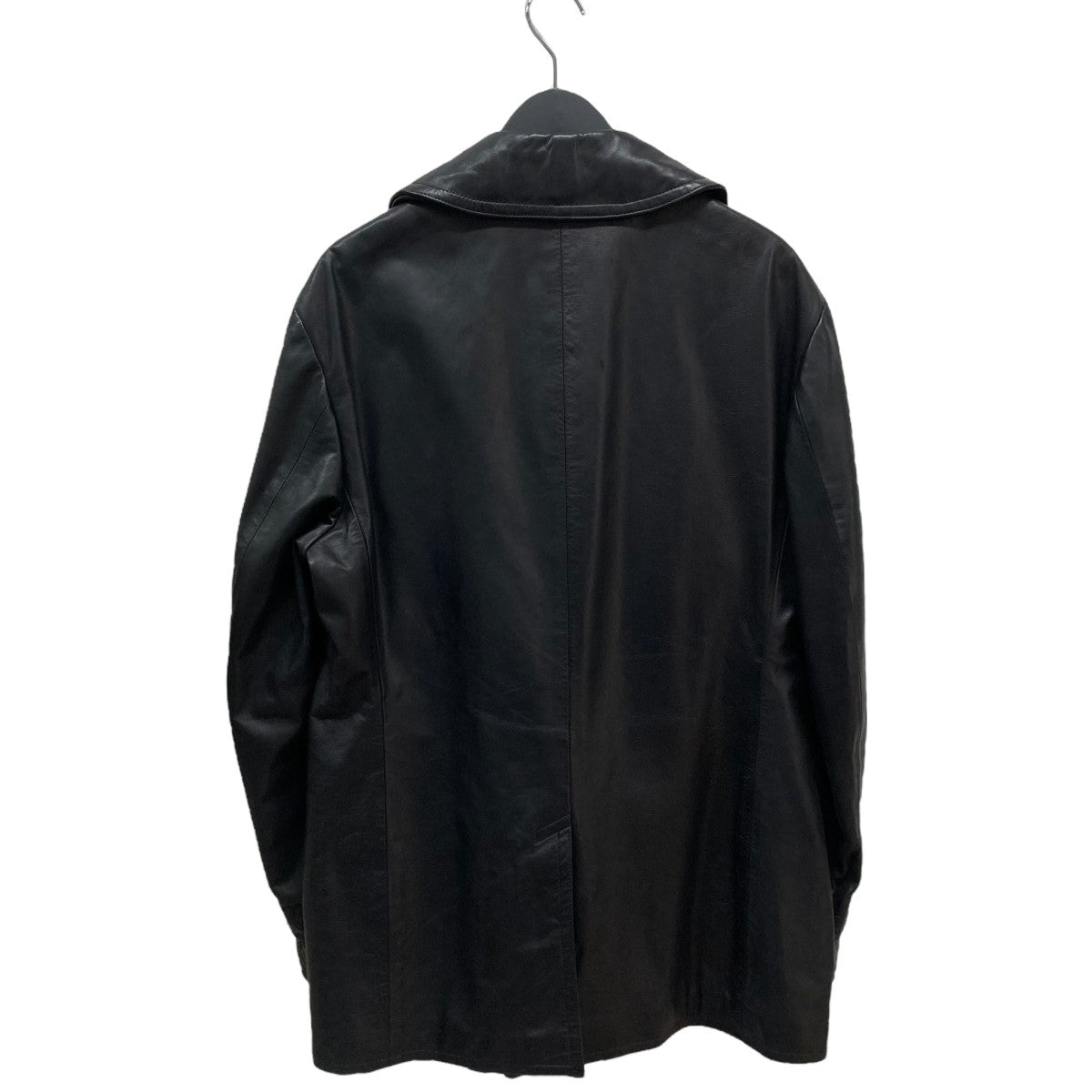 Yohji Yamamoto pour homme(ヨウジヤマモトプールオム) 02AW