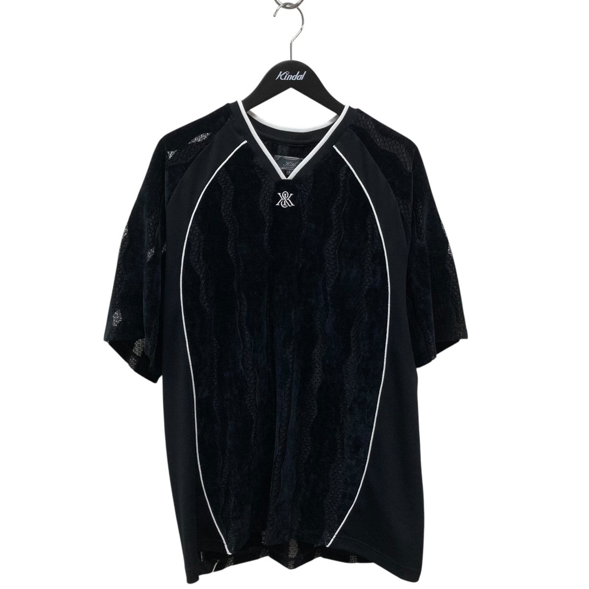 KITH 半袖カットソー25071060002820 古着・中古-1枚目のアイテム画像